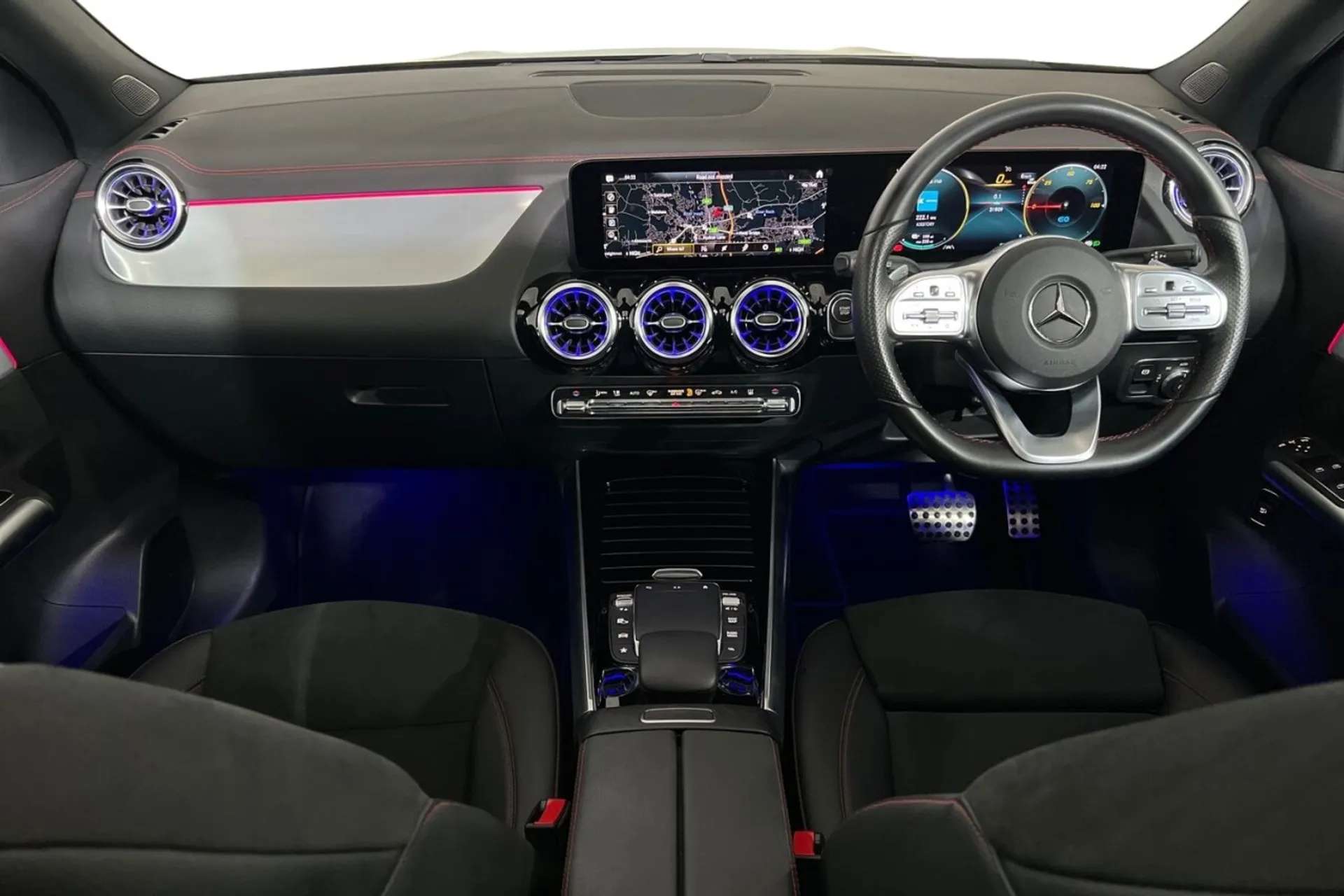 0 MERCEDES-BENZ EQA 0 MERCEDES-BENZ EQA