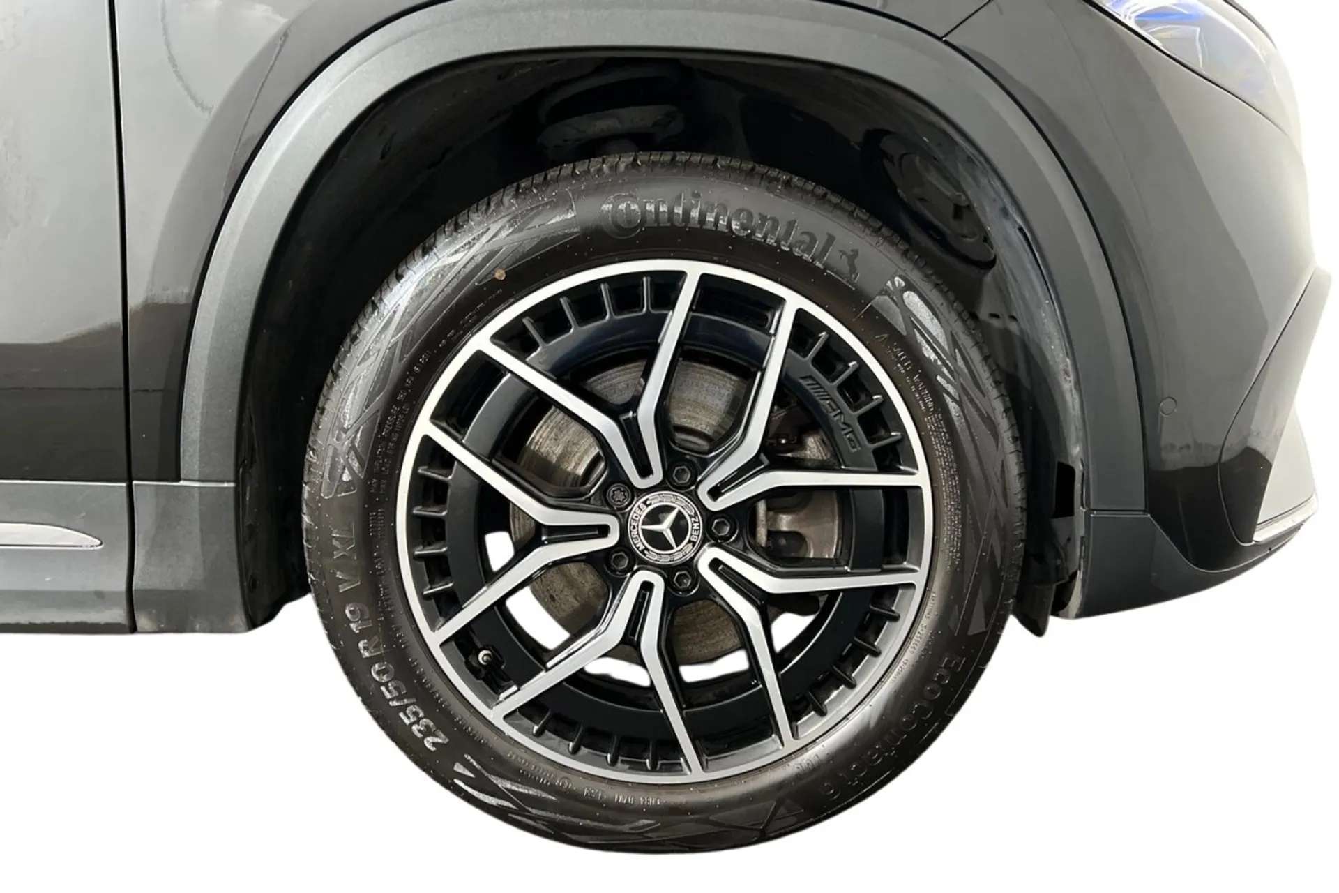 0 MERCEDES-BENZ EQA 0 MERCEDES-BENZ EQA