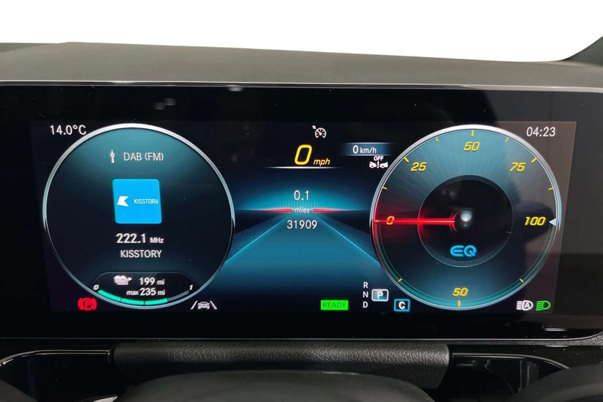 0 MERCEDES-BENZ EQA 0 MERCEDES-BENZ EQA