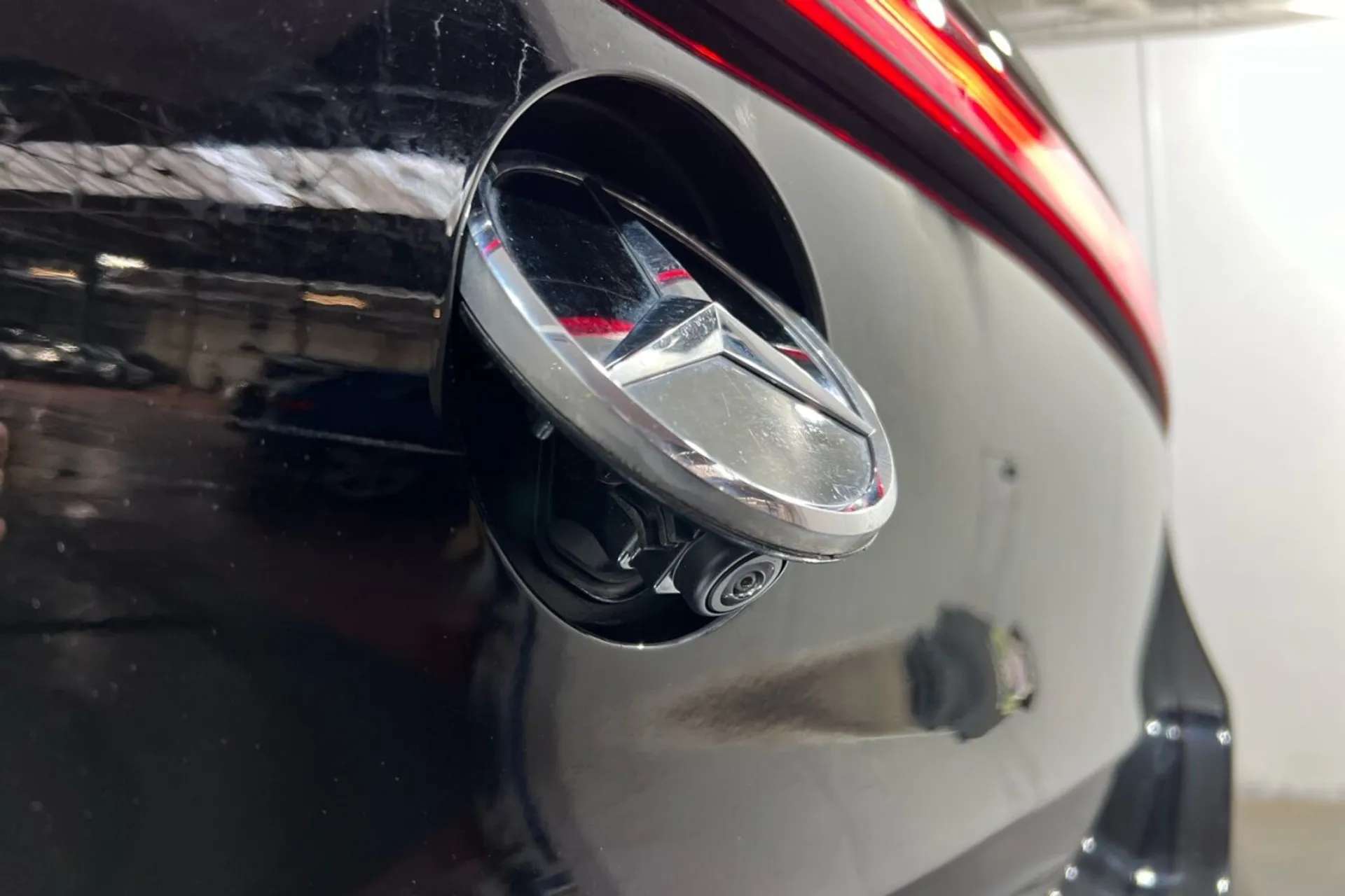 0 MERCEDES-BENZ EQA 0 MERCEDES-BENZ EQA