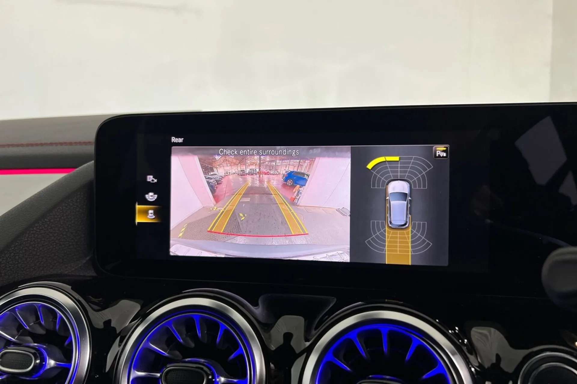 0 MERCEDES-BENZ EQA 0 MERCEDES-BENZ EQA