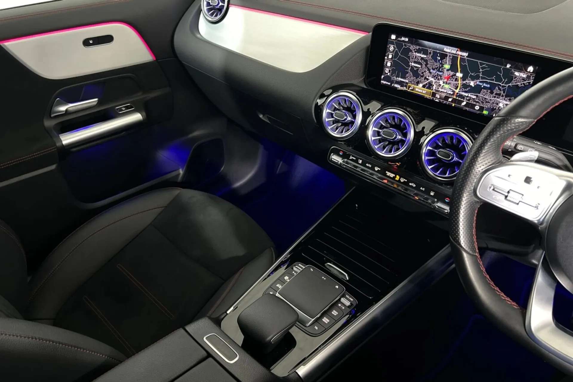 0 MERCEDES-BENZ EQA 0 MERCEDES-BENZ EQA