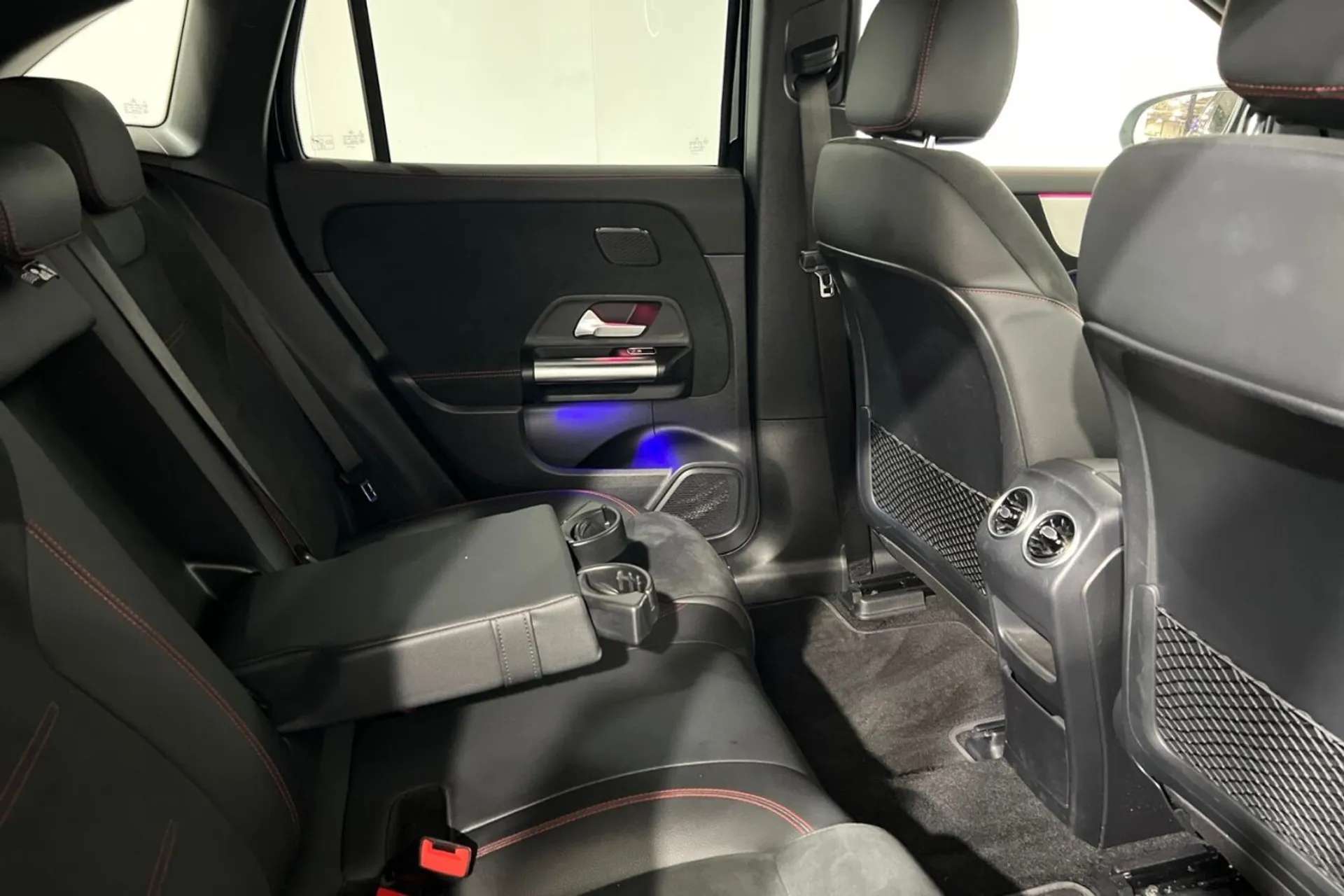 0 MERCEDES-BENZ EQA 0 MERCEDES-BENZ EQA