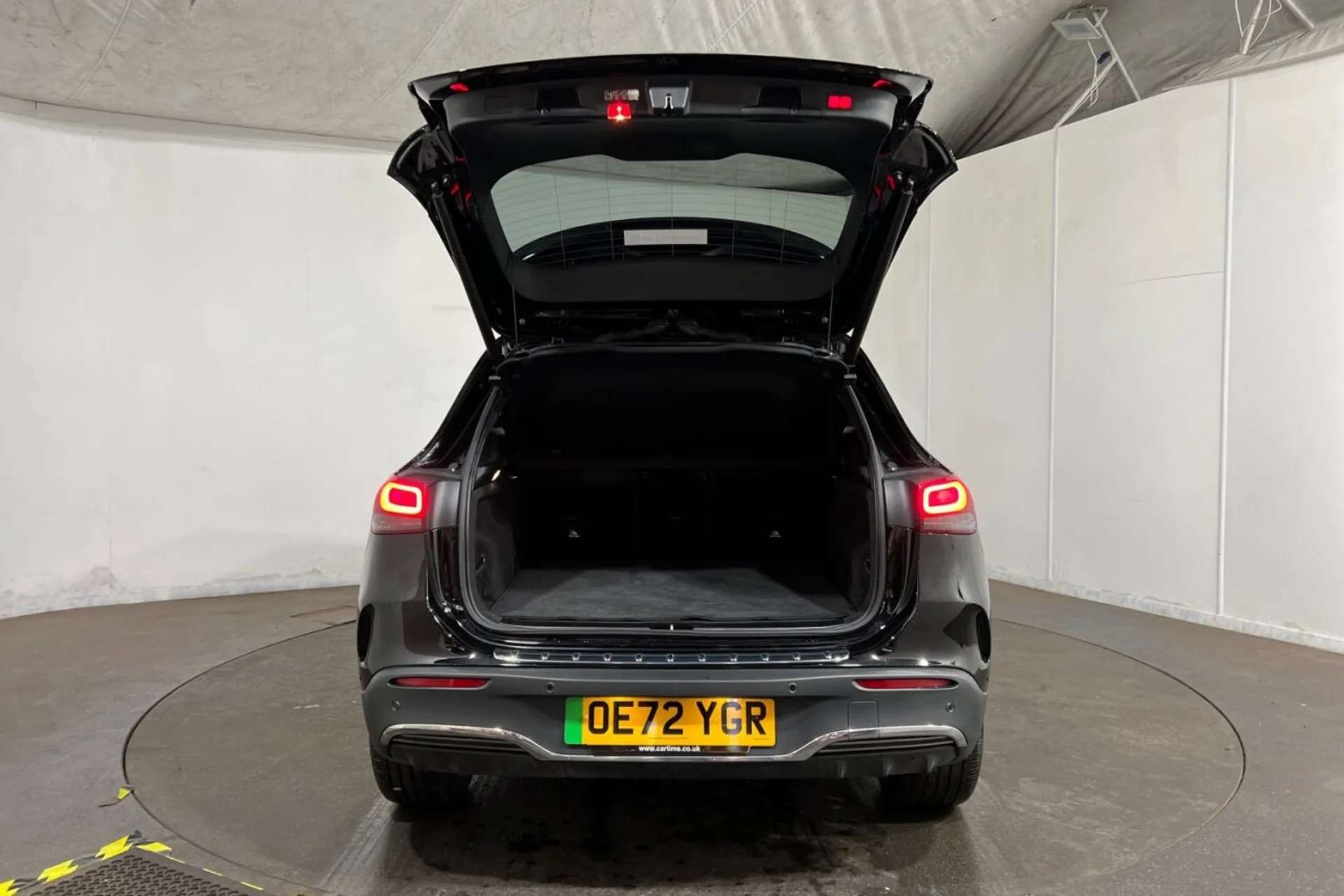 0 MERCEDES-BENZ EQA 0 MERCEDES-BENZ EQA