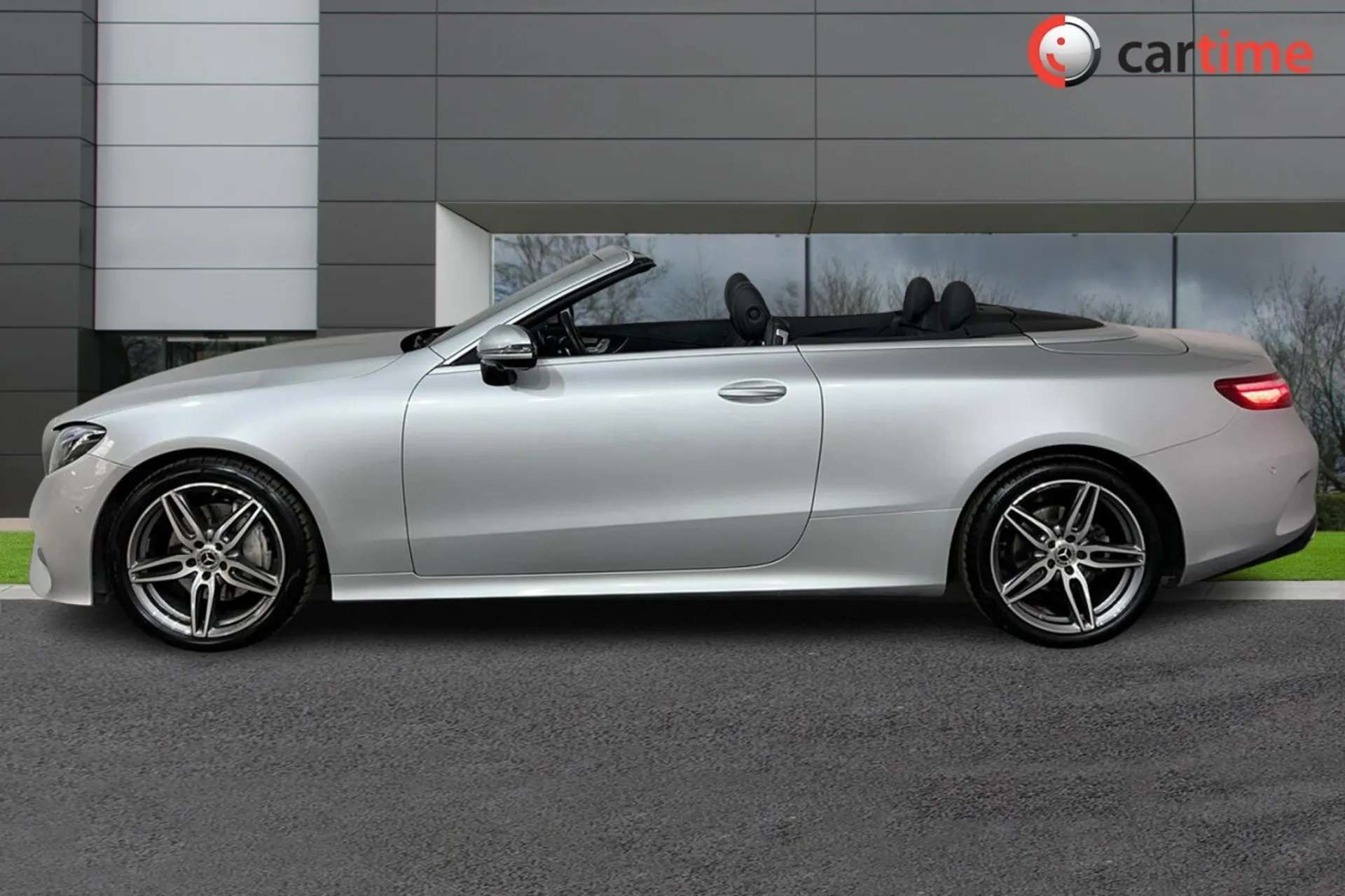 A 2020 MERCEDES-BENZ E-CLASS 2.0 E 220 D AMG LINE 2d 192 BHP Heated Seats, Airscarf Neck Heating, Reversing Camera, Satellite Navigation, Ambient Lighting Iridium Silver, 19-Inch A 2020 MERCEDES-BENZ E-CLASS 2.0 E 220 D AMG LINE 2d 192 BHP Heated Seats, Airscarf Neck Heating, Reversing Camera, Satellite Navigation, Ambient Lighting Iridium Silver, 19-Inch