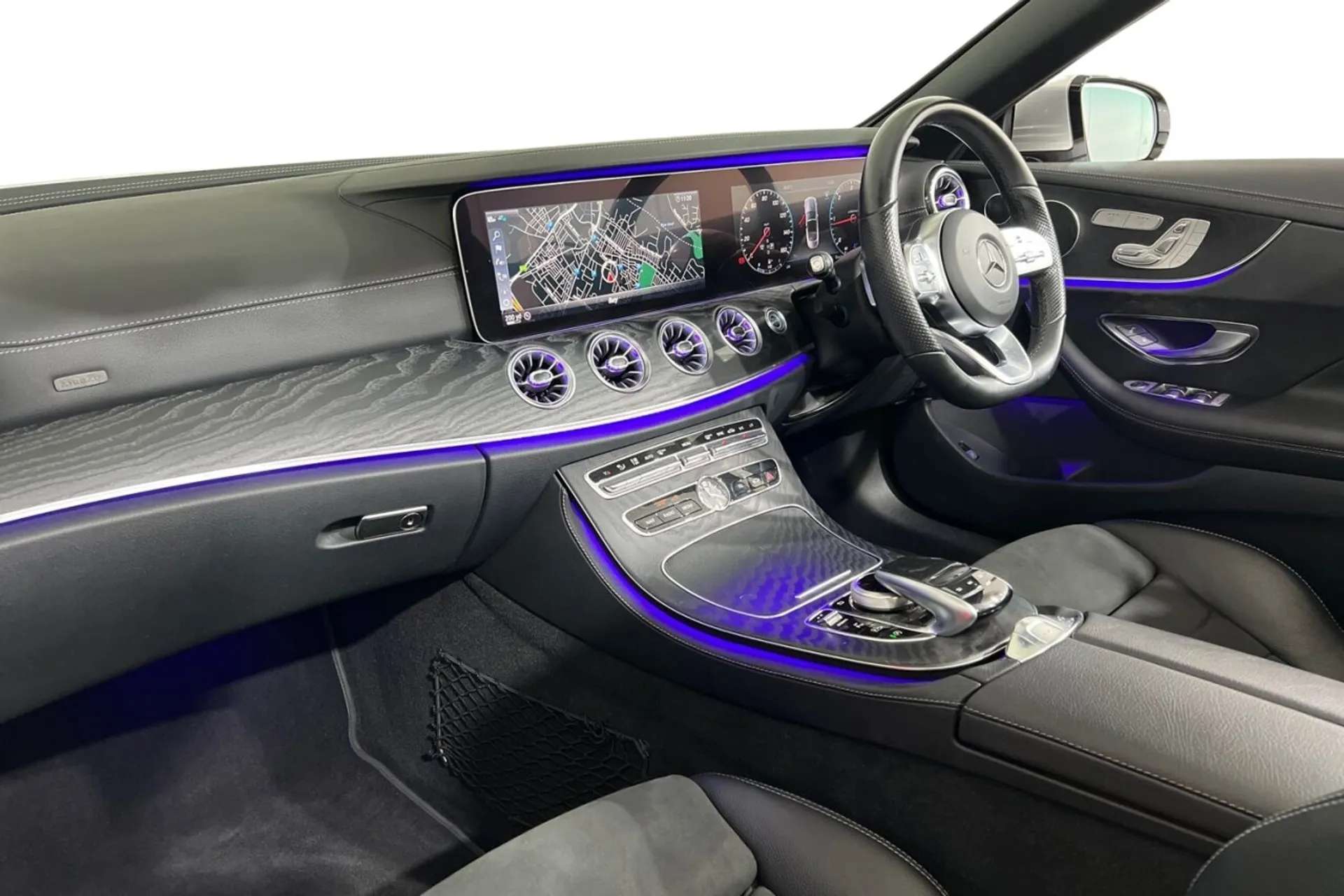 2020 MERCEDES-BENZ E-CLASS 2020 MERCEDES-BENZ E-CLASS