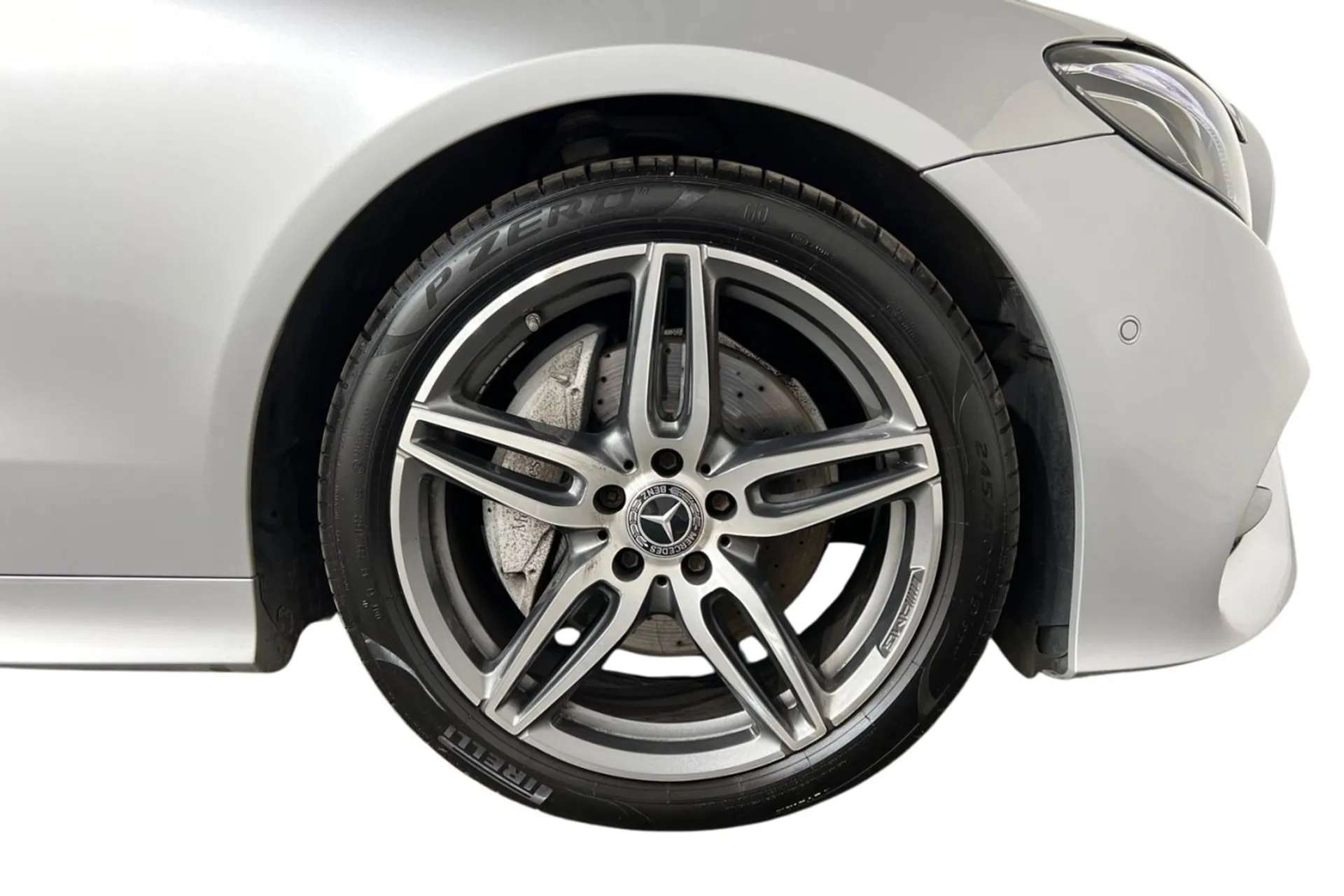 2020 MERCEDES-BENZ E-CLASS 2020 MERCEDES-BENZ E-CLASS