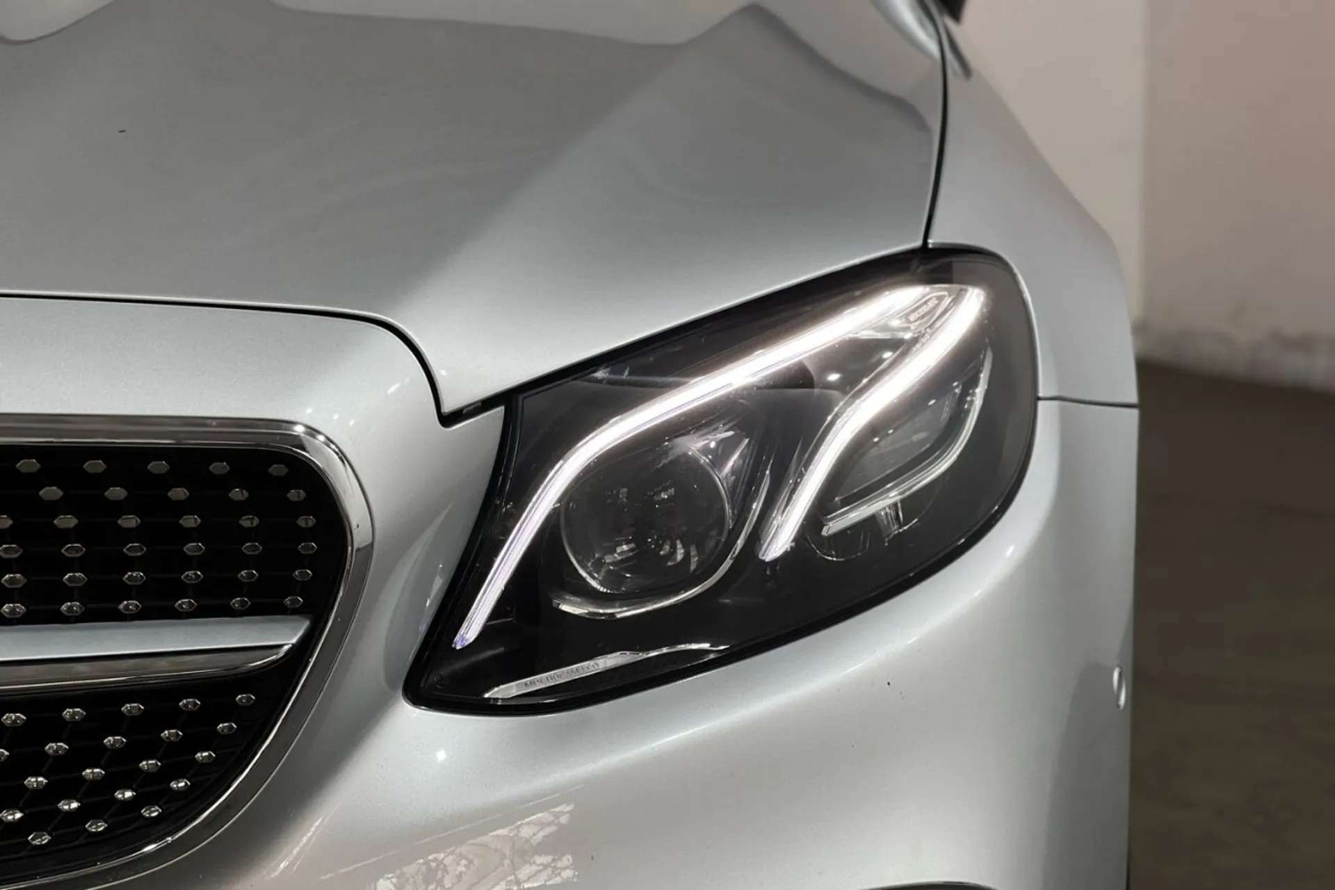 2020 MERCEDES-BENZ E-CLASS 2020 MERCEDES-BENZ E-CLASS