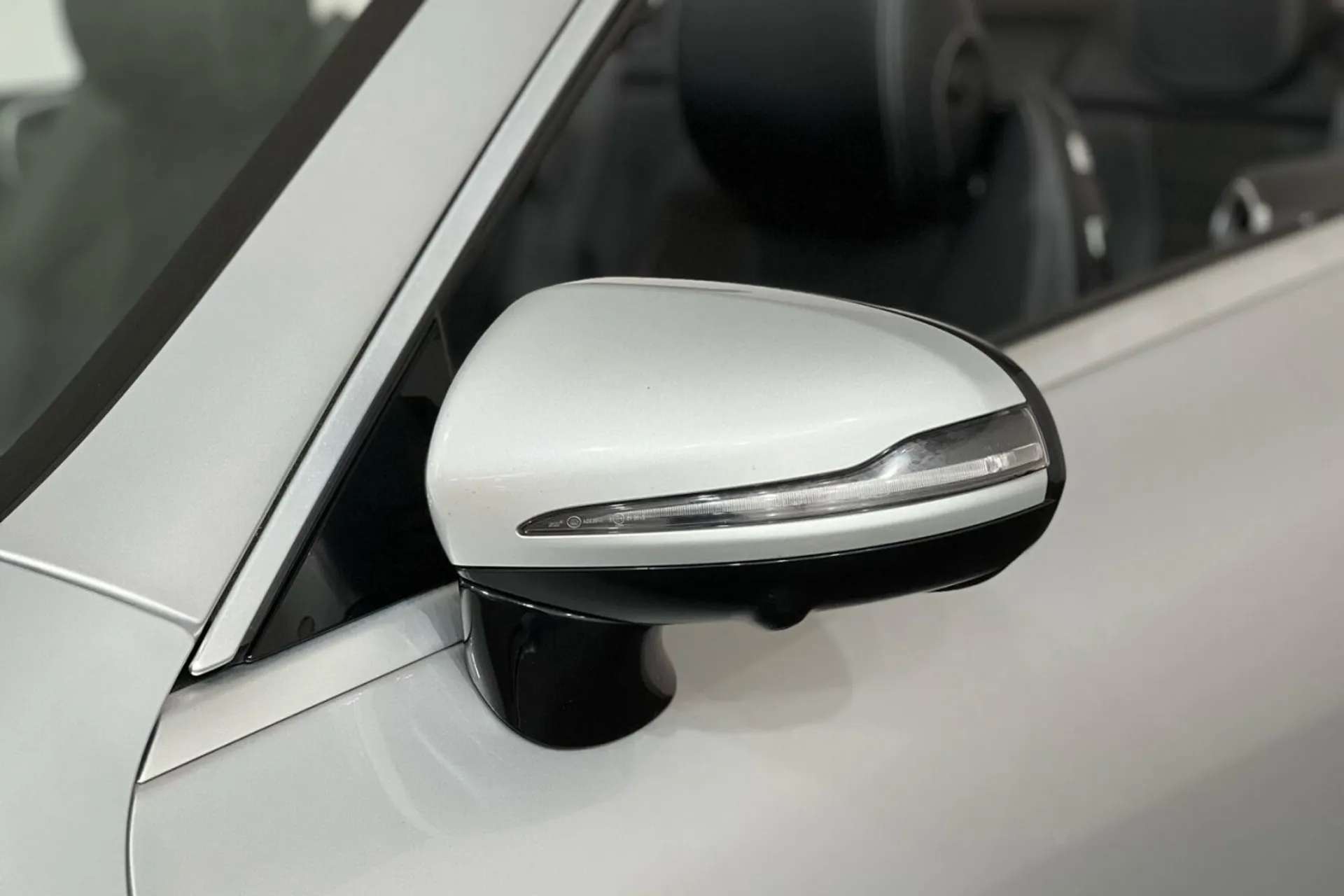 2020 MERCEDES-BENZ E-CLASS 2020 MERCEDES-BENZ E-CLASS