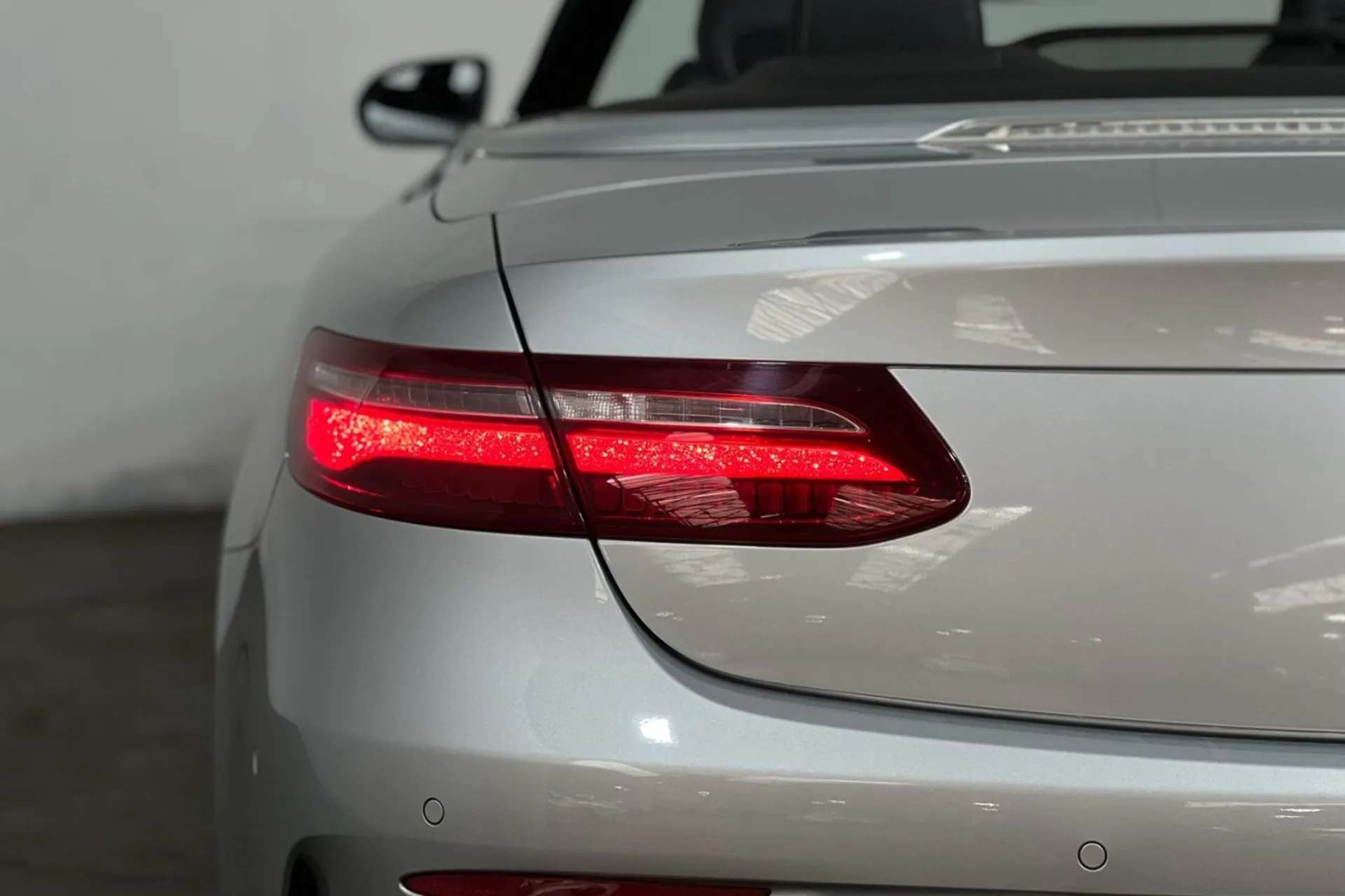 2020 MERCEDES-BENZ E-CLASS 2020 MERCEDES-BENZ E-CLASS