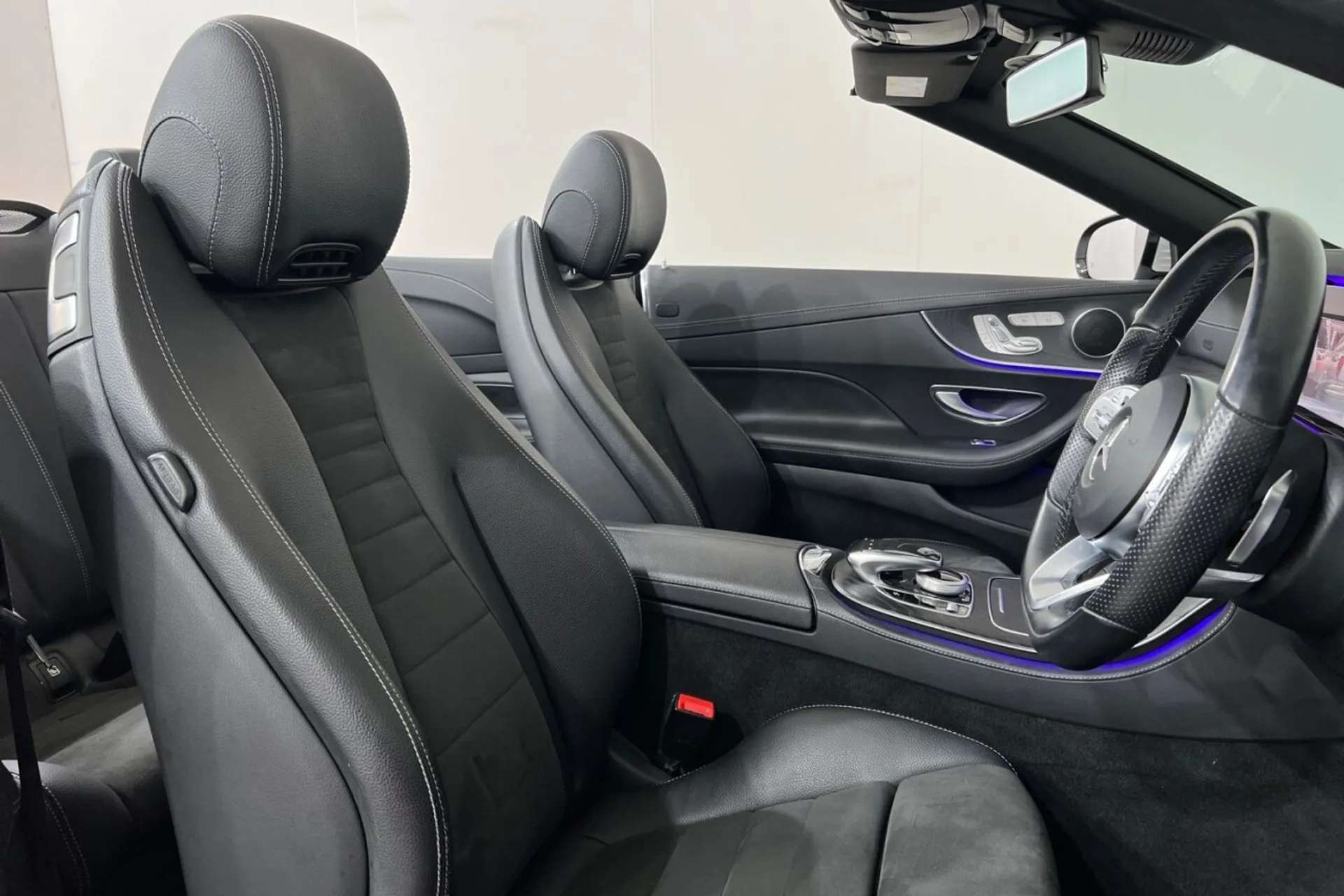 2020 MERCEDES-BENZ E-CLASS 2020 MERCEDES-BENZ E-CLASS