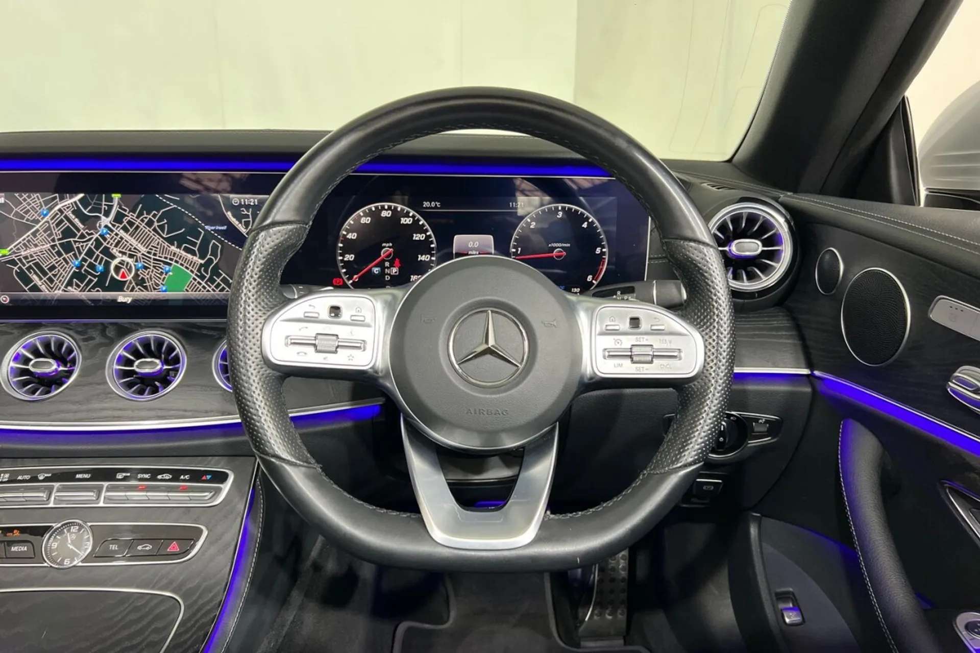 2020 MERCEDES-BENZ E-CLASS 2020 MERCEDES-BENZ E-CLASS