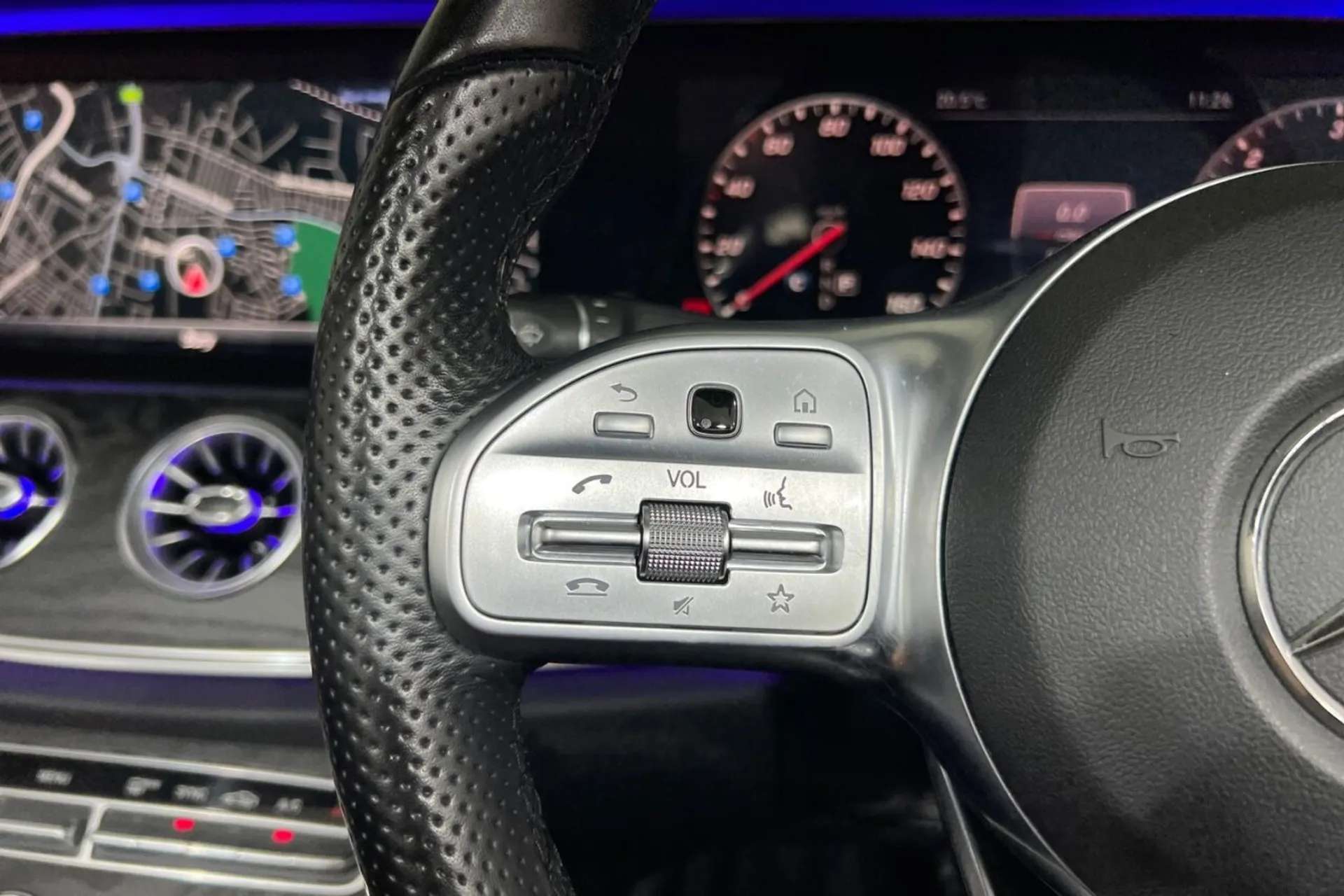 2020 MERCEDES-BENZ E-CLASS 2020 MERCEDES-BENZ E-CLASS