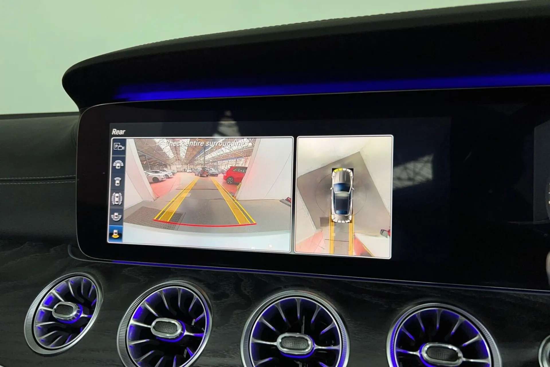 2020 MERCEDES-BENZ E-CLASS 2020 MERCEDES-BENZ E-CLASS