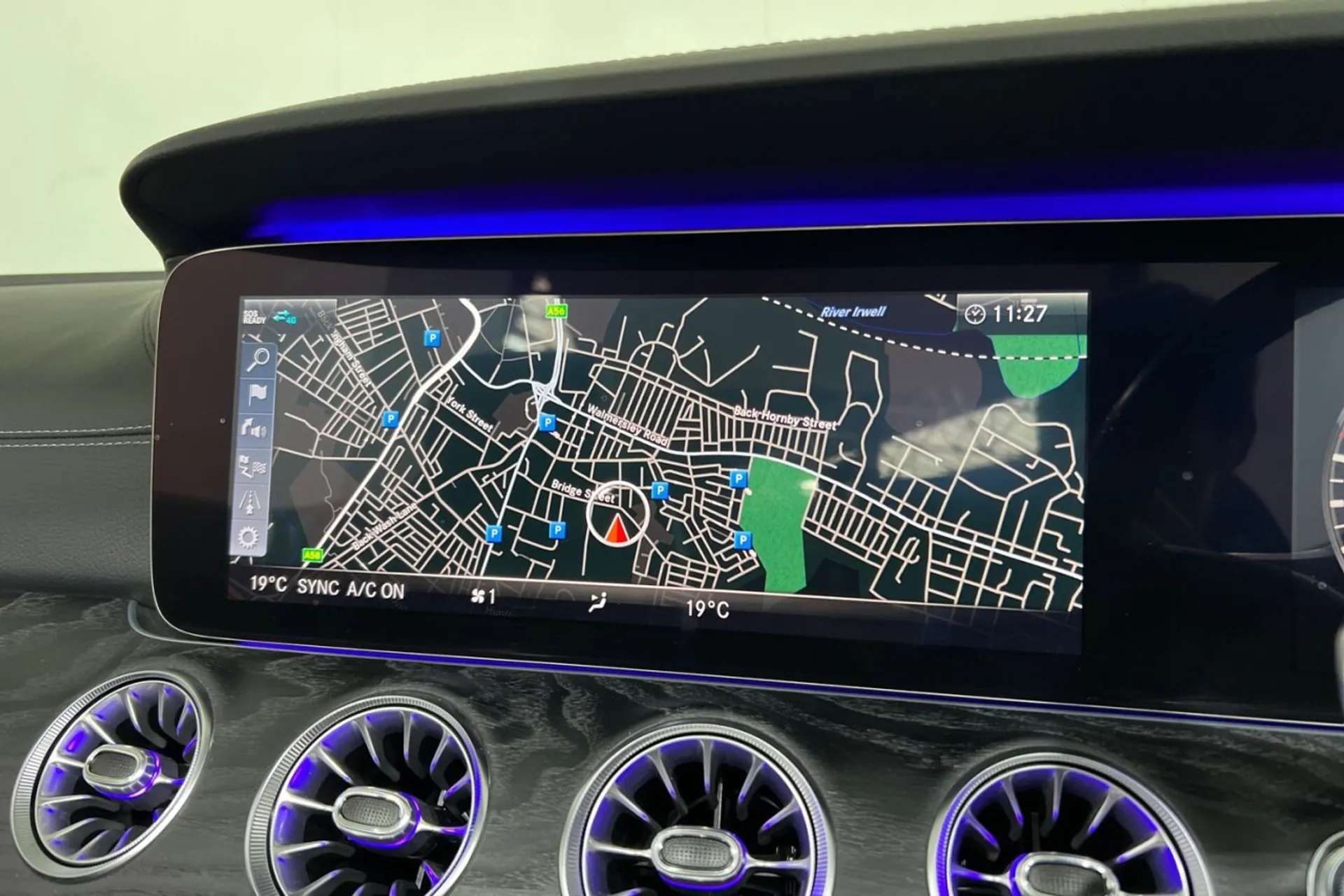 2020 MERCEDES-BENZ E-CLASS 2020 MERCEDES-BENZ E-CLASS