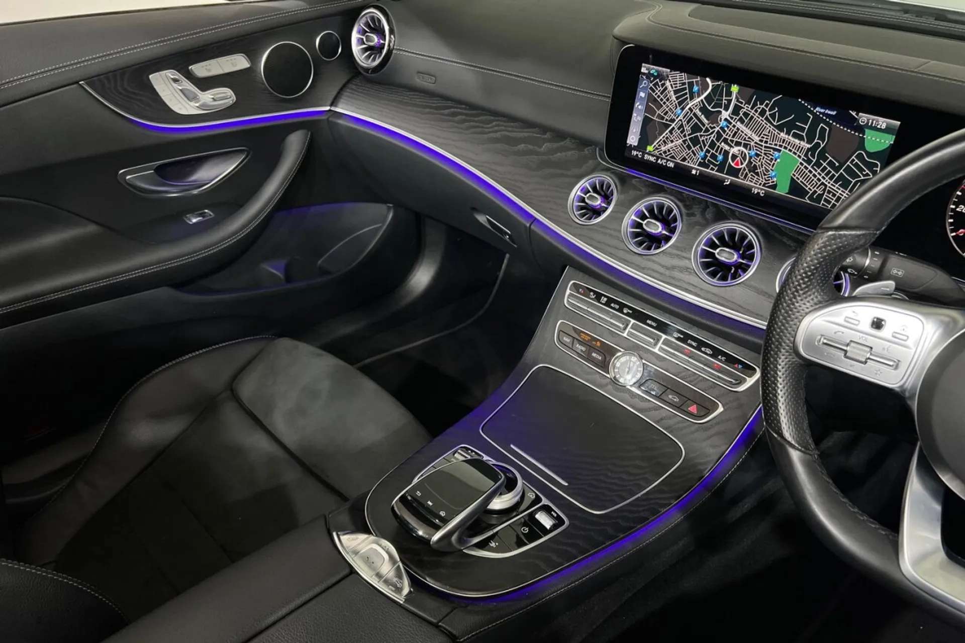 2020 MERCEDES-BENZ E-CLASS 2020 MERCEDES-BENZ E-CLASS