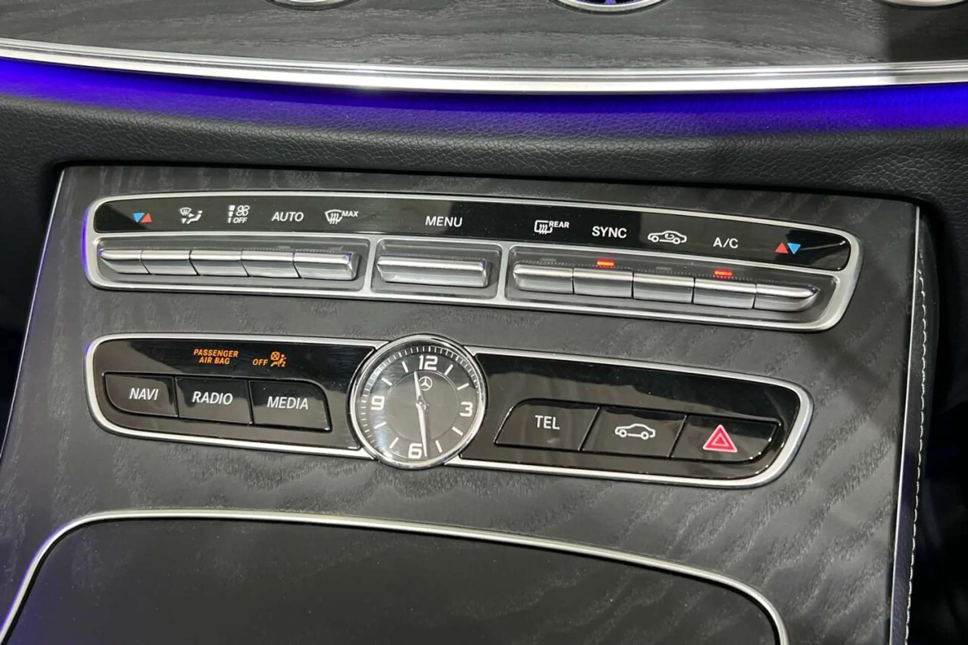 2020 MERCEDES-BENZ E-CLASS 2020 MERCEDES-BENZ E-CLASS