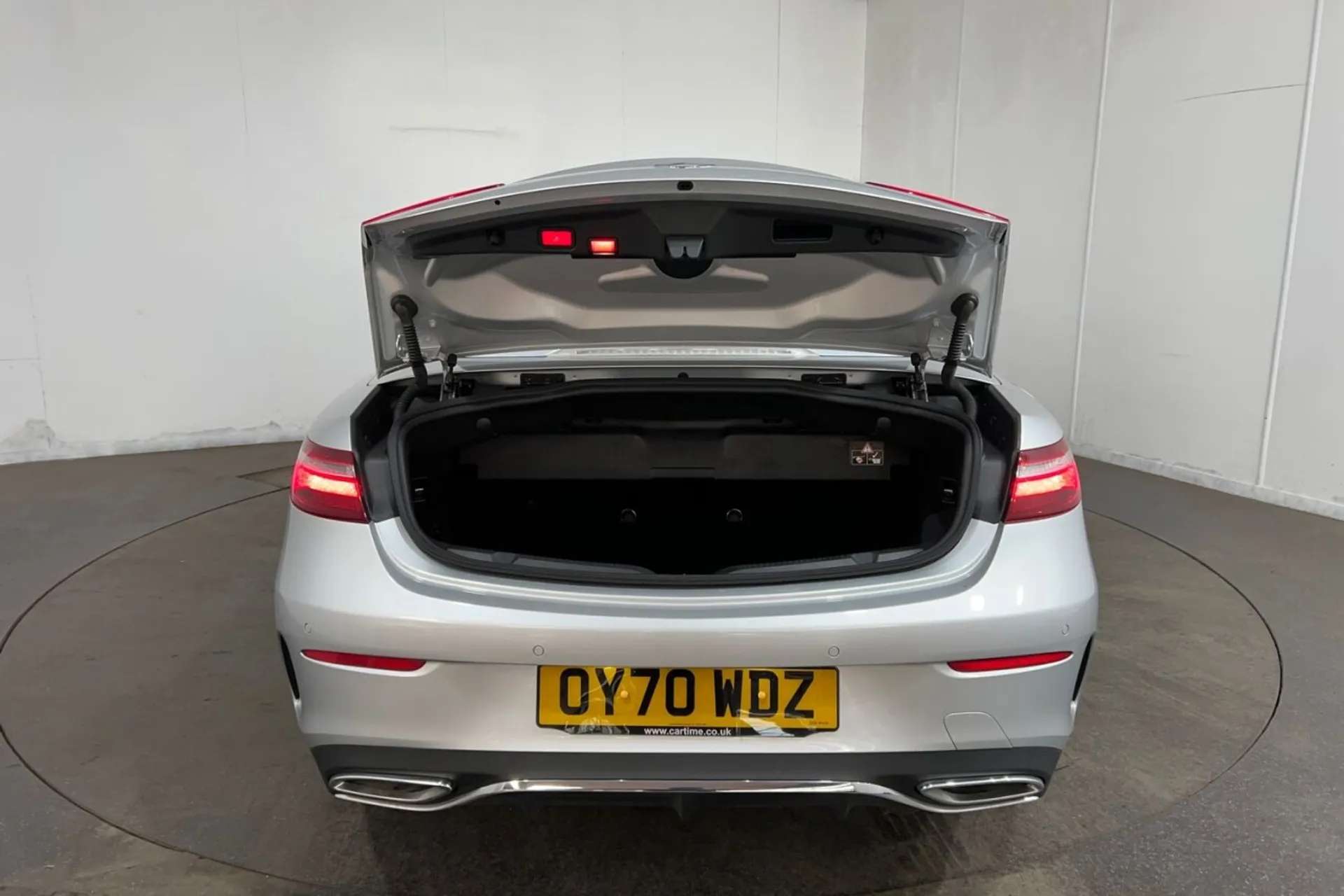 2020 MERCEDES-BENZ E-CLASS 2020 MERCEDES-BENZ E-CLASS