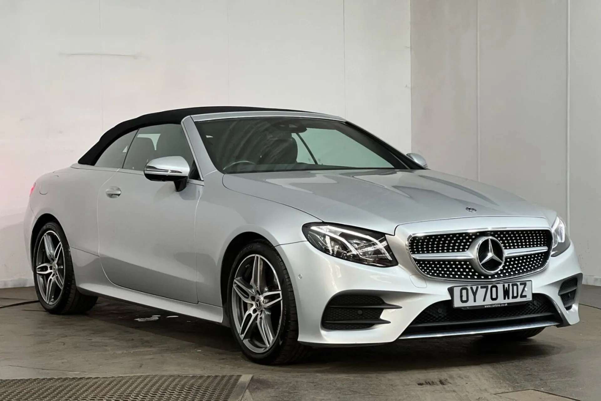 2020 MERCEDES-BENZ E-CLASS 2020 MERCEDES-BENZ E-CLASS