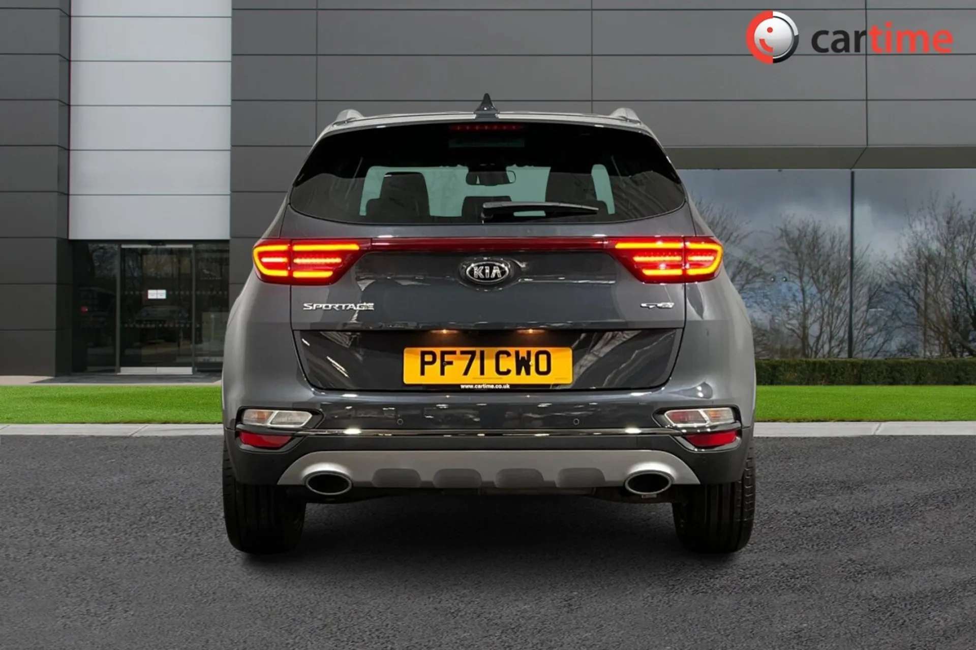 2022 KIA SPORTAGE 2022 KIA SPORTAGE