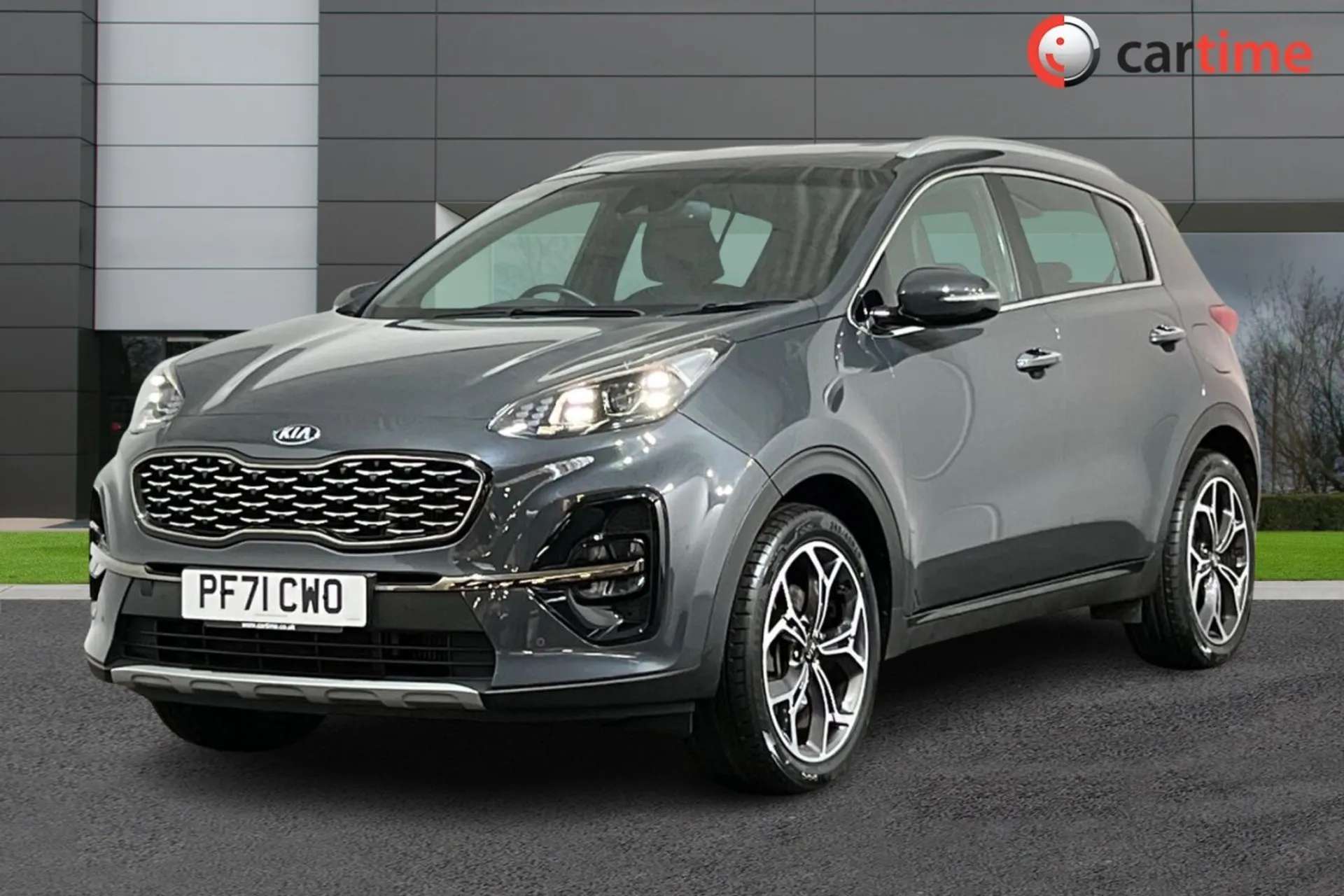 2022 KIA SPORTAGE 2022 KIA SPORTAGE