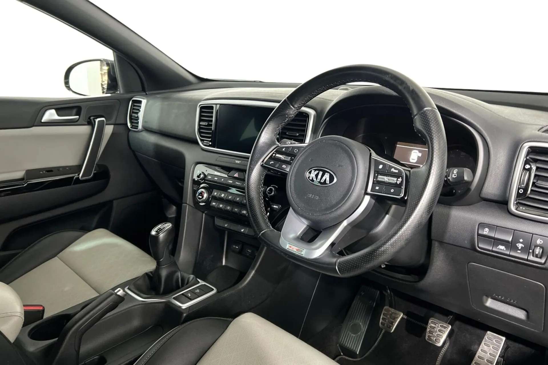 2022 KIA SPORTAGE 2022 KIA SPORTAGE