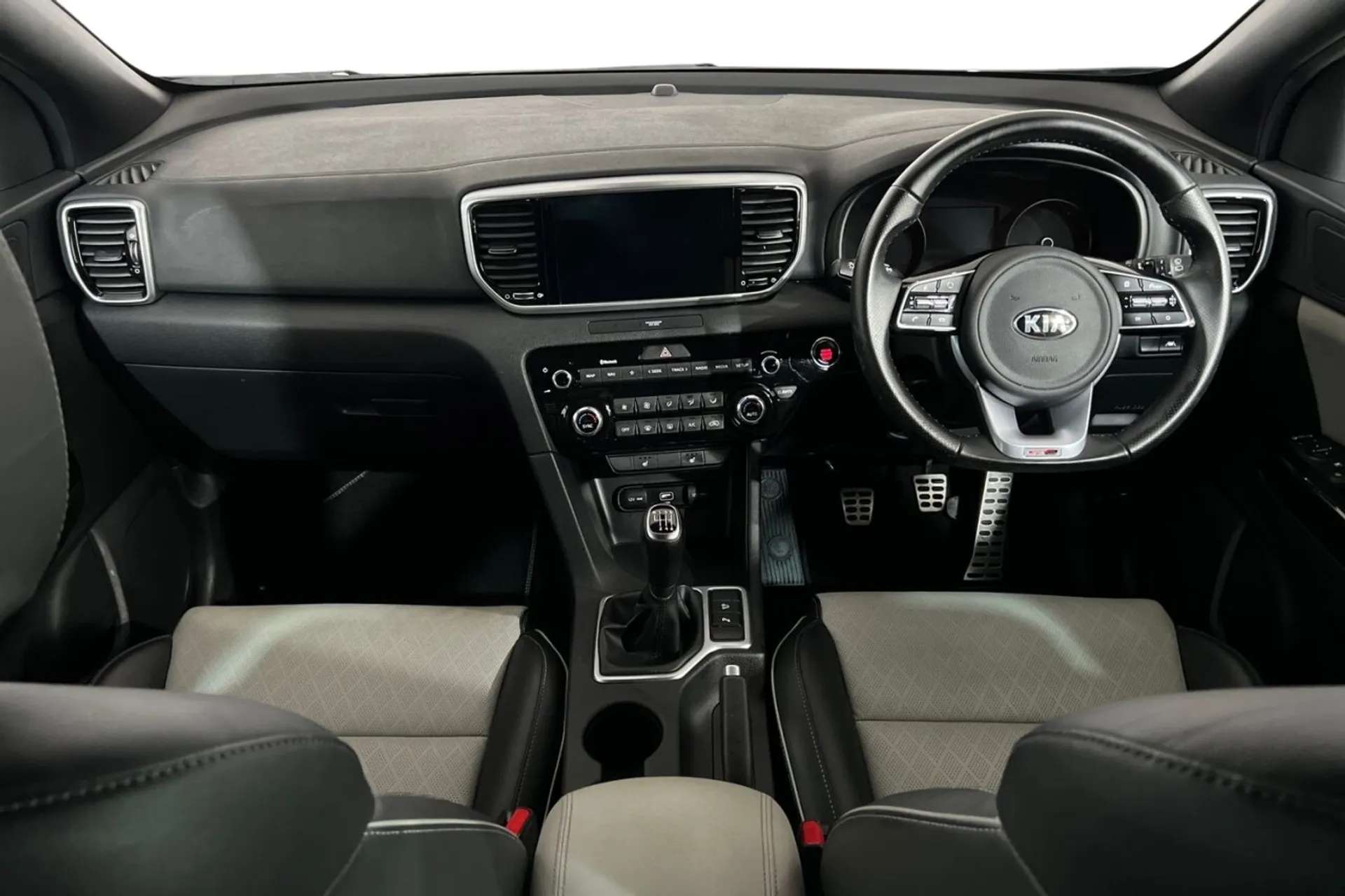 2022 KIA SPORTAGE 2022 KIA SPORTAGE