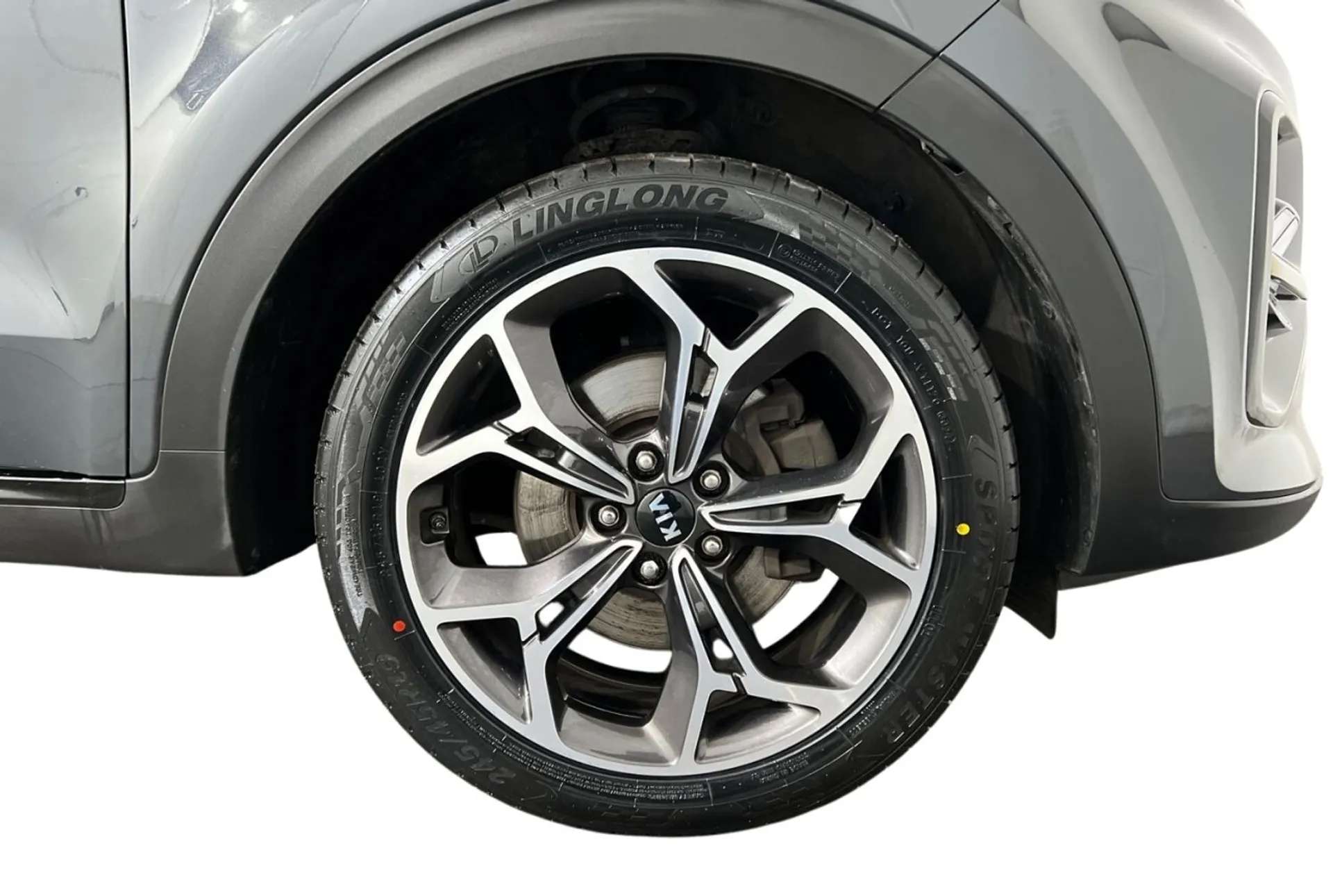 2022 KIA SPORTAGE 2022 KIA SPORTAGE