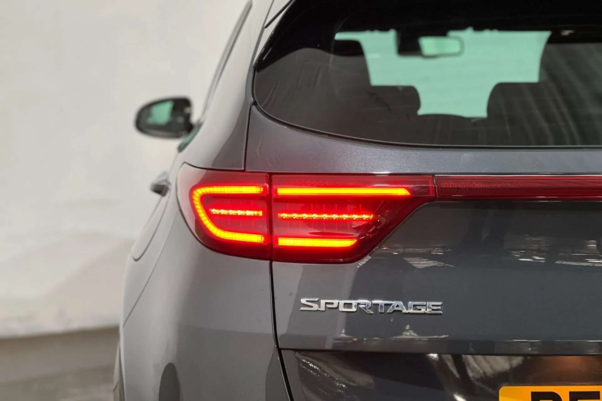 2022 KIA SPORTAGE 2022 KIA SPORTAGE