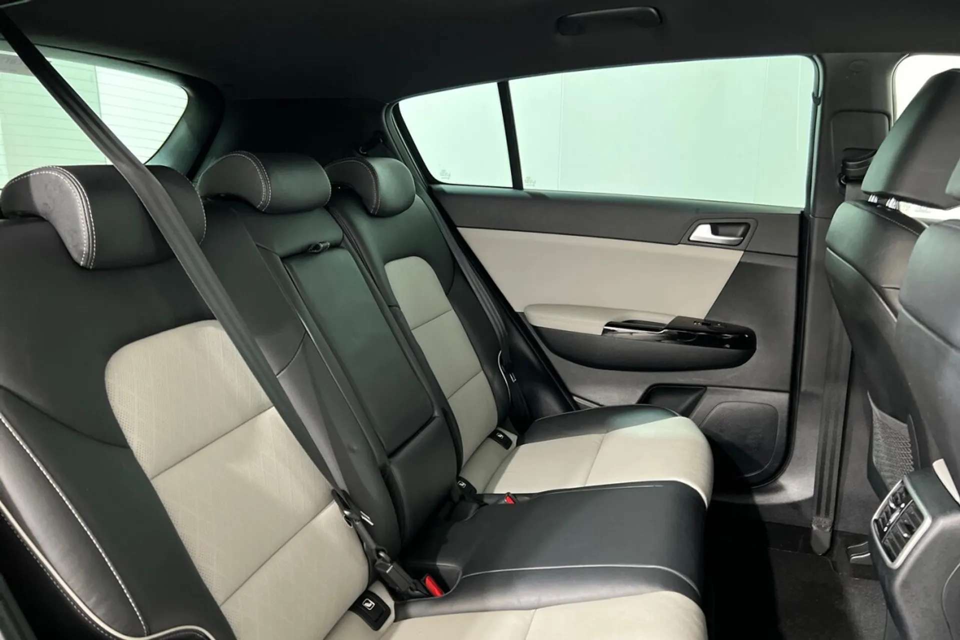 2022 KIA SPORTAGE 2022 KIA SPORTAGE