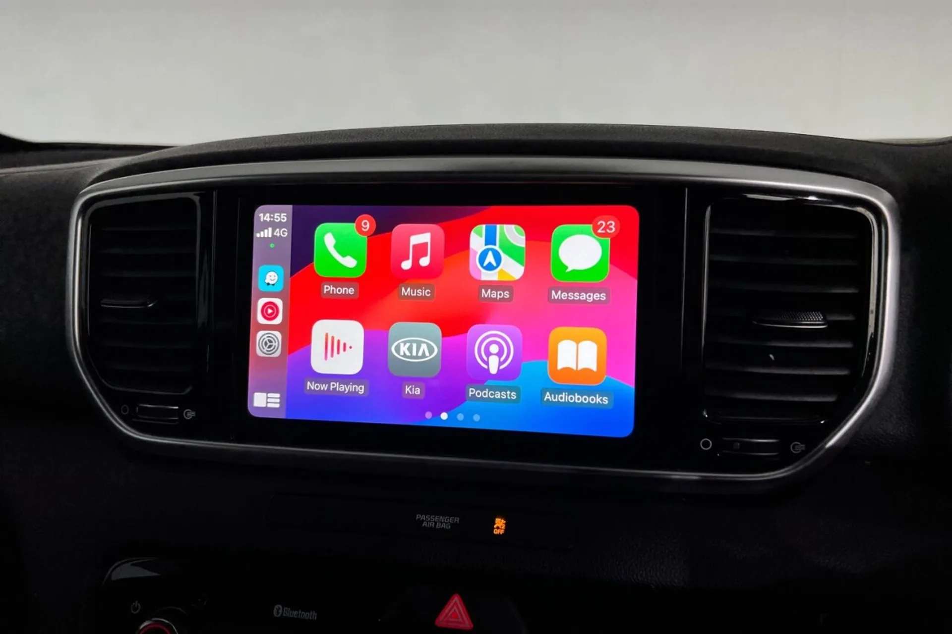 2022 KIA SPORTAGE 2022 KIA SPORTAGE