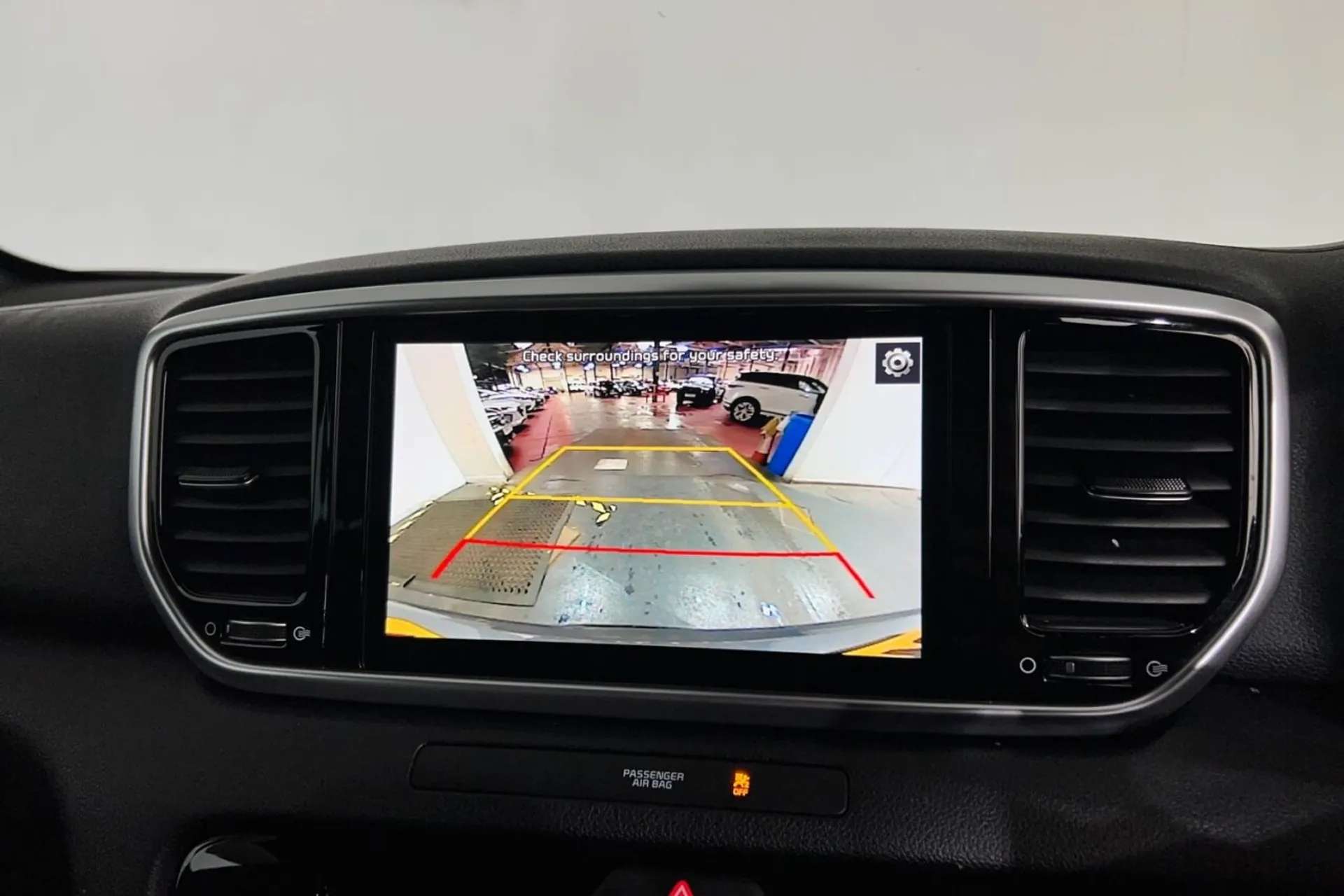 2022 KIA SPORTAGE 2022 KIA SPORTAGE