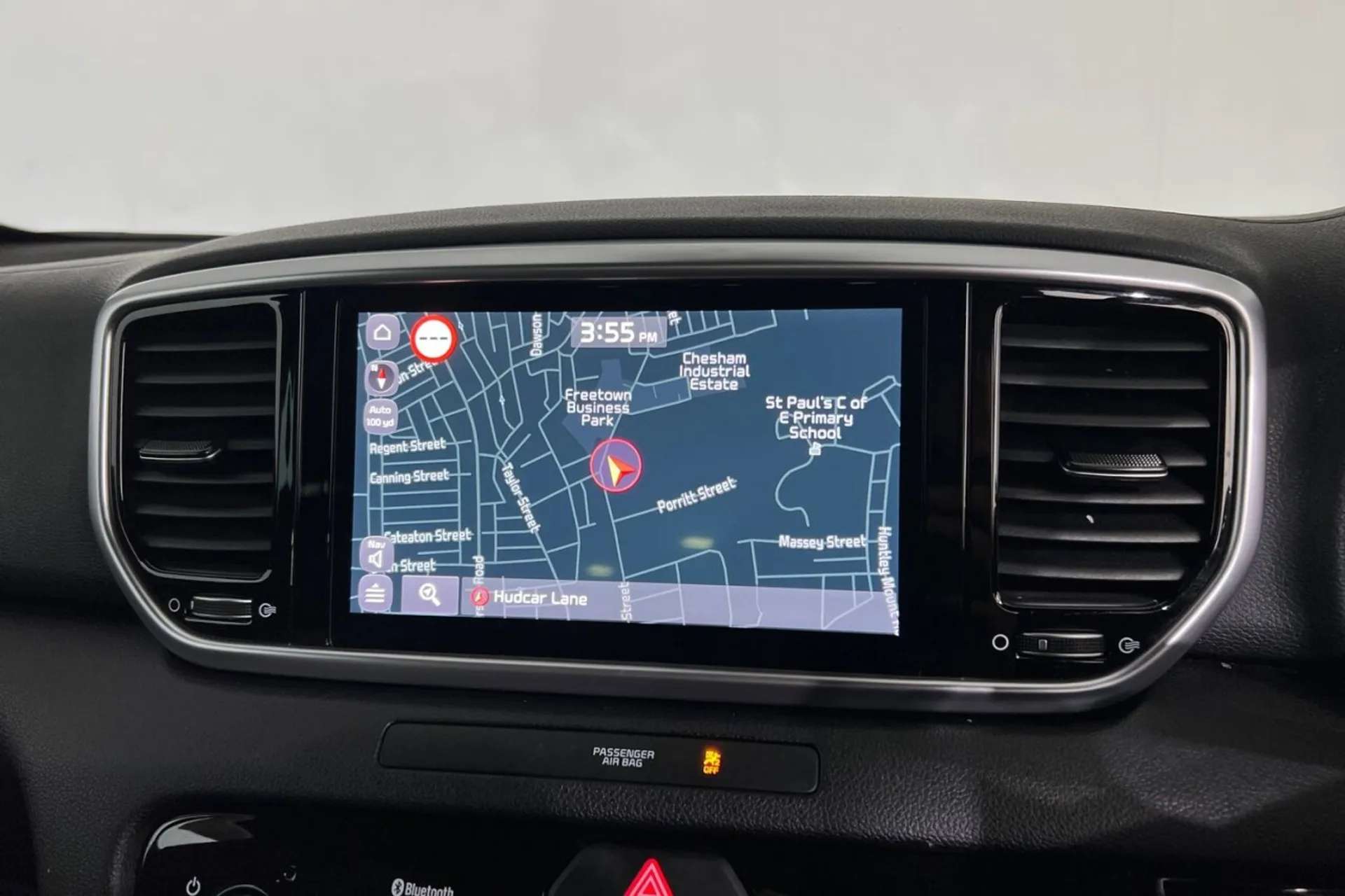 2022 KIA SPORTAGE 2022 KIA SPORTAGE