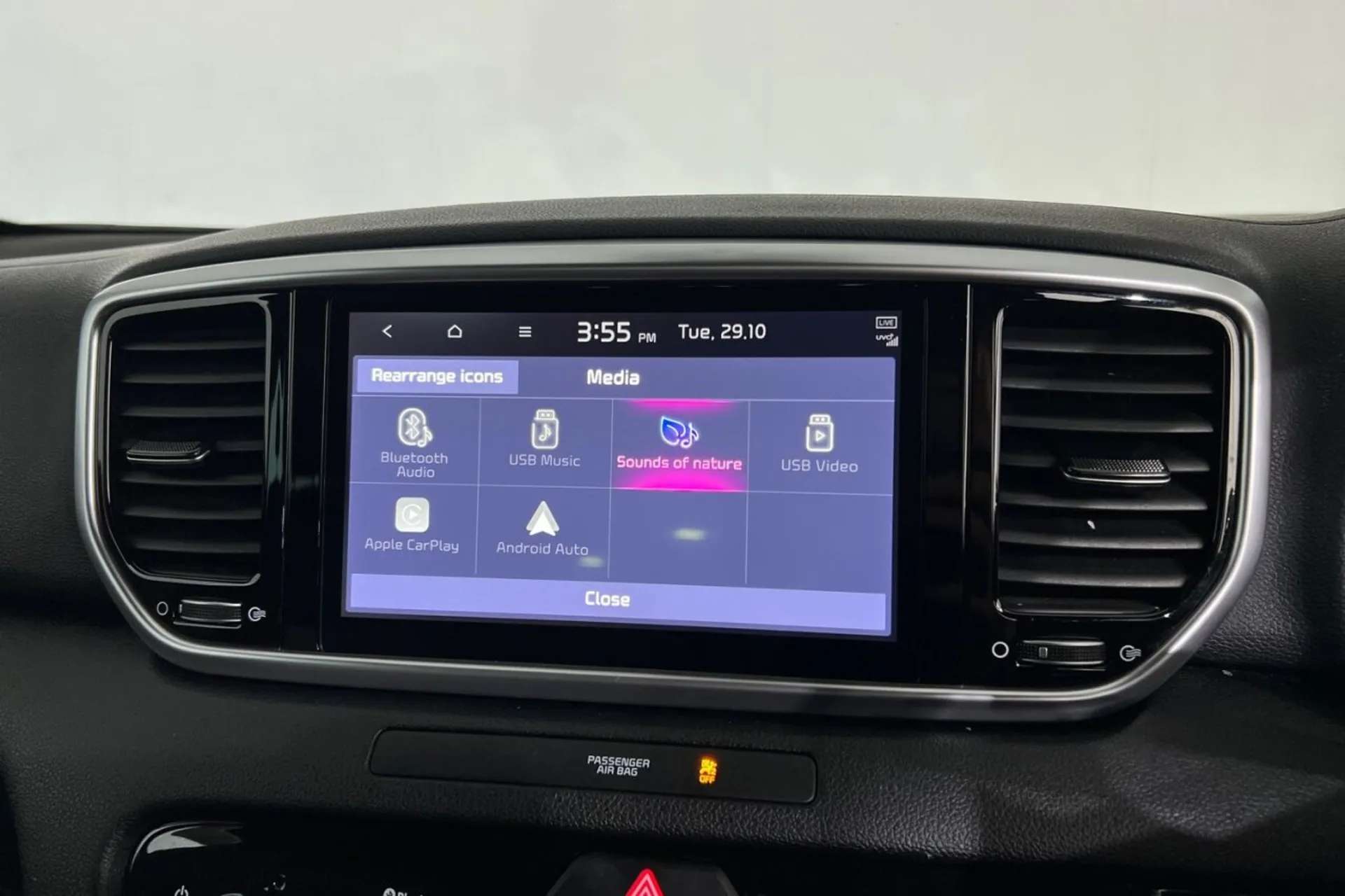 2022 KIA SPORTAGE 2022 KIA SPORTAGE