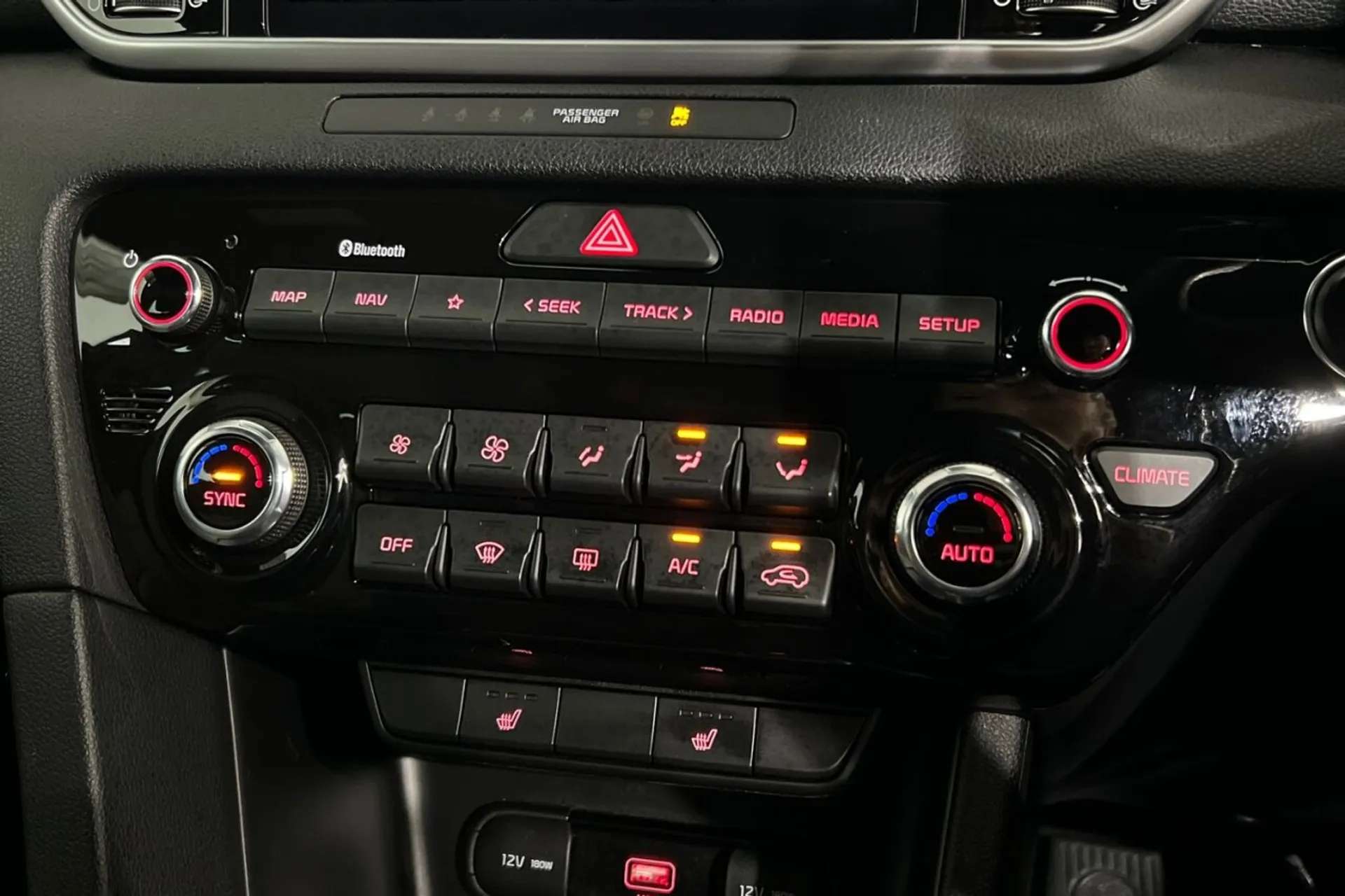 2022 KIA SPORTAGE 2022 KIA SPORTAGE