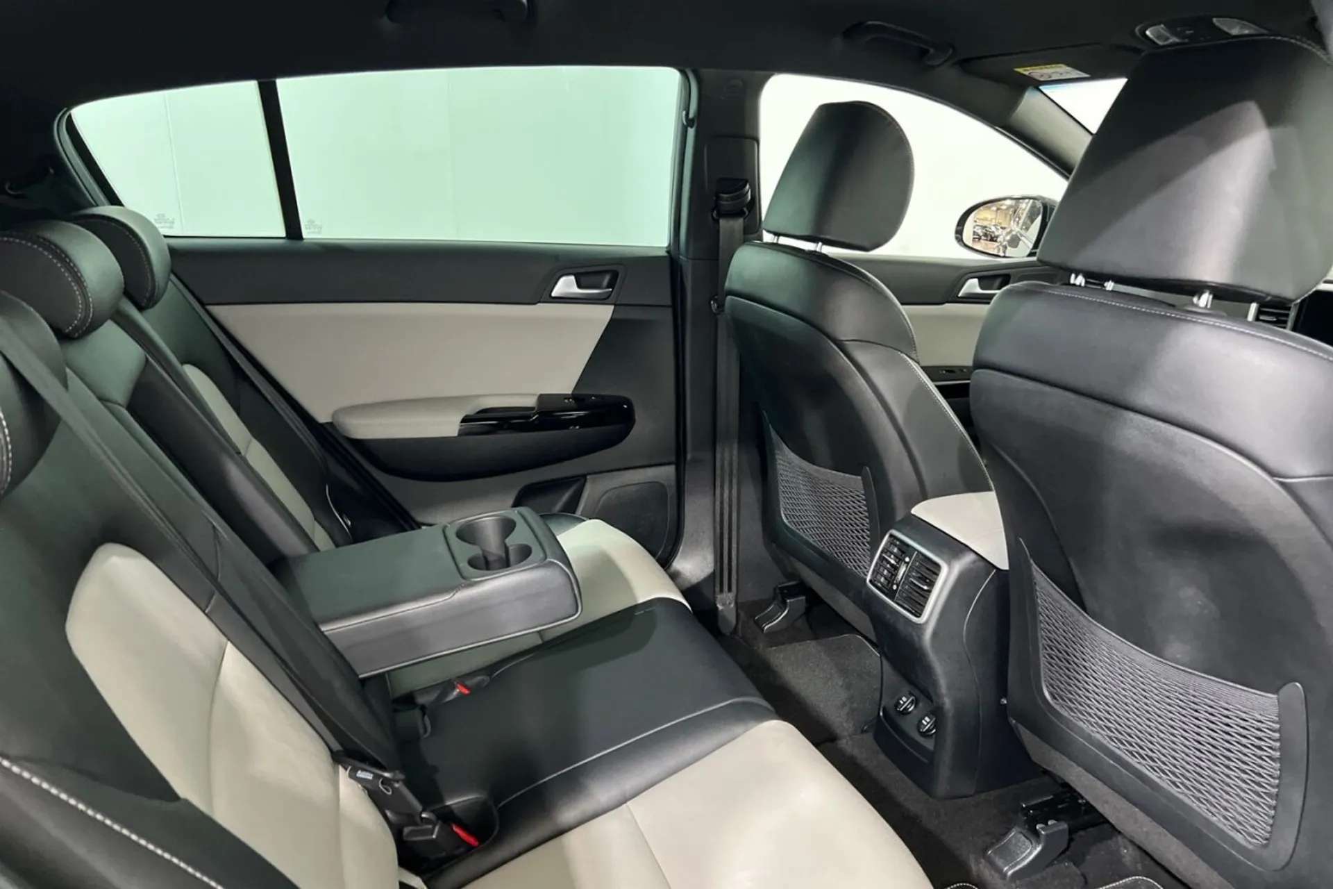 2022 KIA SPORTAGE 2022 KIA SPORTAGE