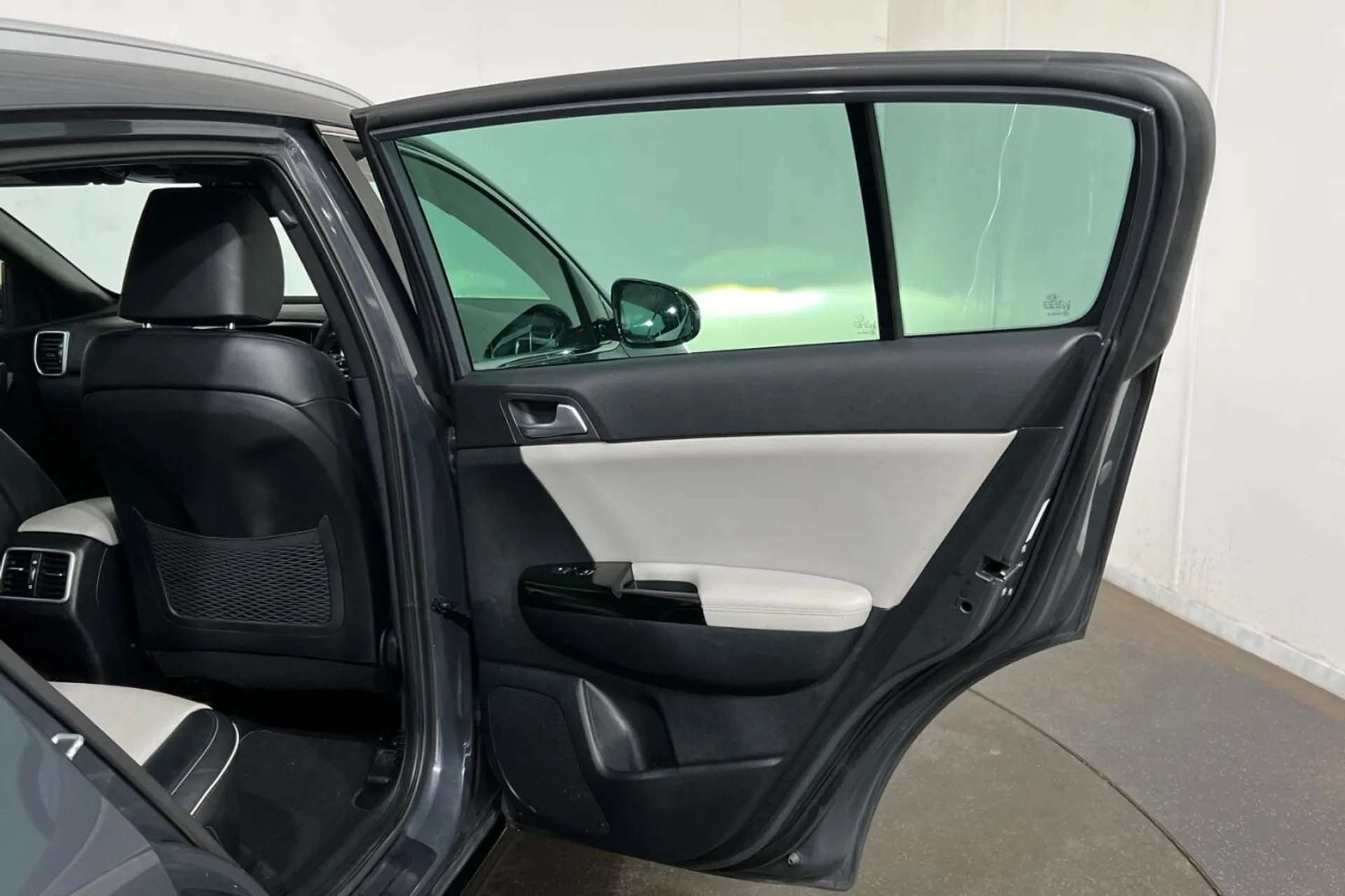 2022 KIA SPORTAGE 2022 KIA SPORTAGE