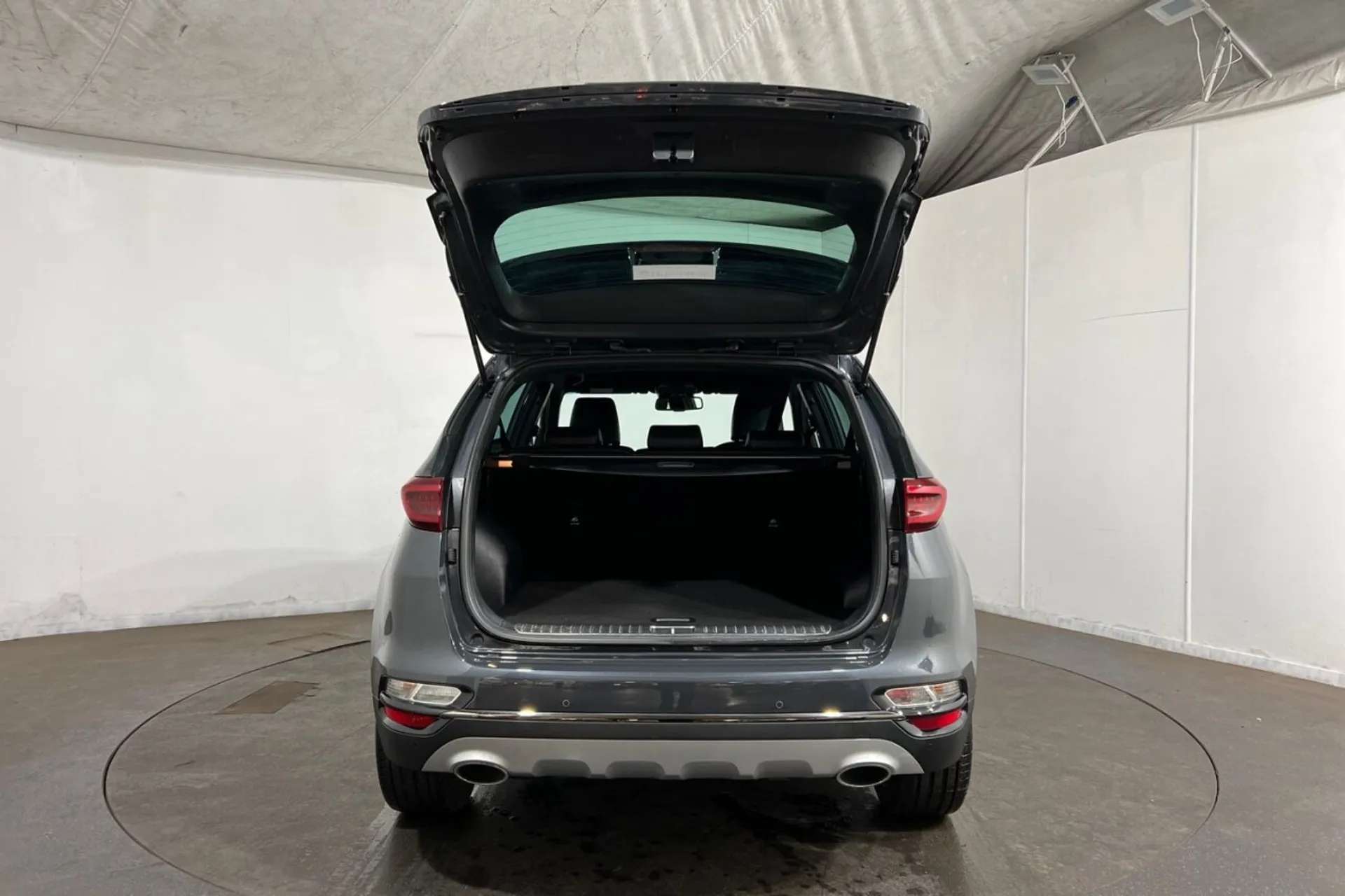 2022 KIA SPORTAGE 2022 KIA SPORTAGE