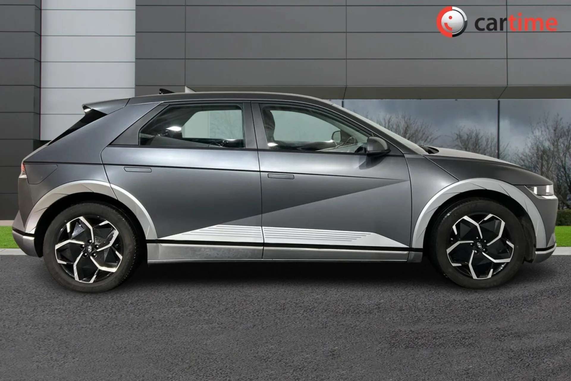 0 HYUNDAI IONIQ 5 0 HYUNDAI IONIQ 5