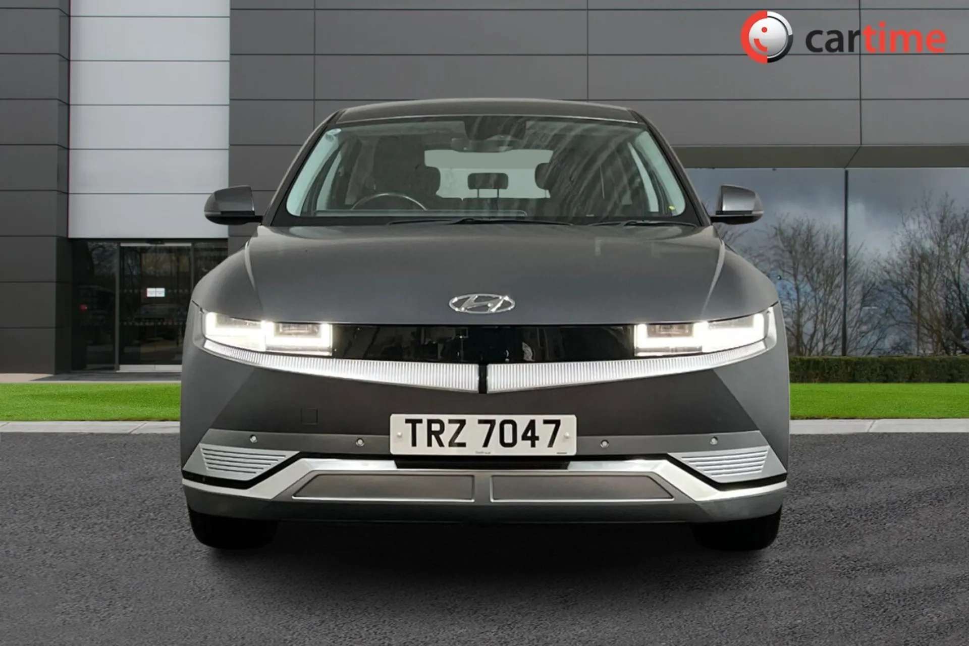 0 HYUNDAI IONIQ 5 0 HYUNDAI IONIQ 5