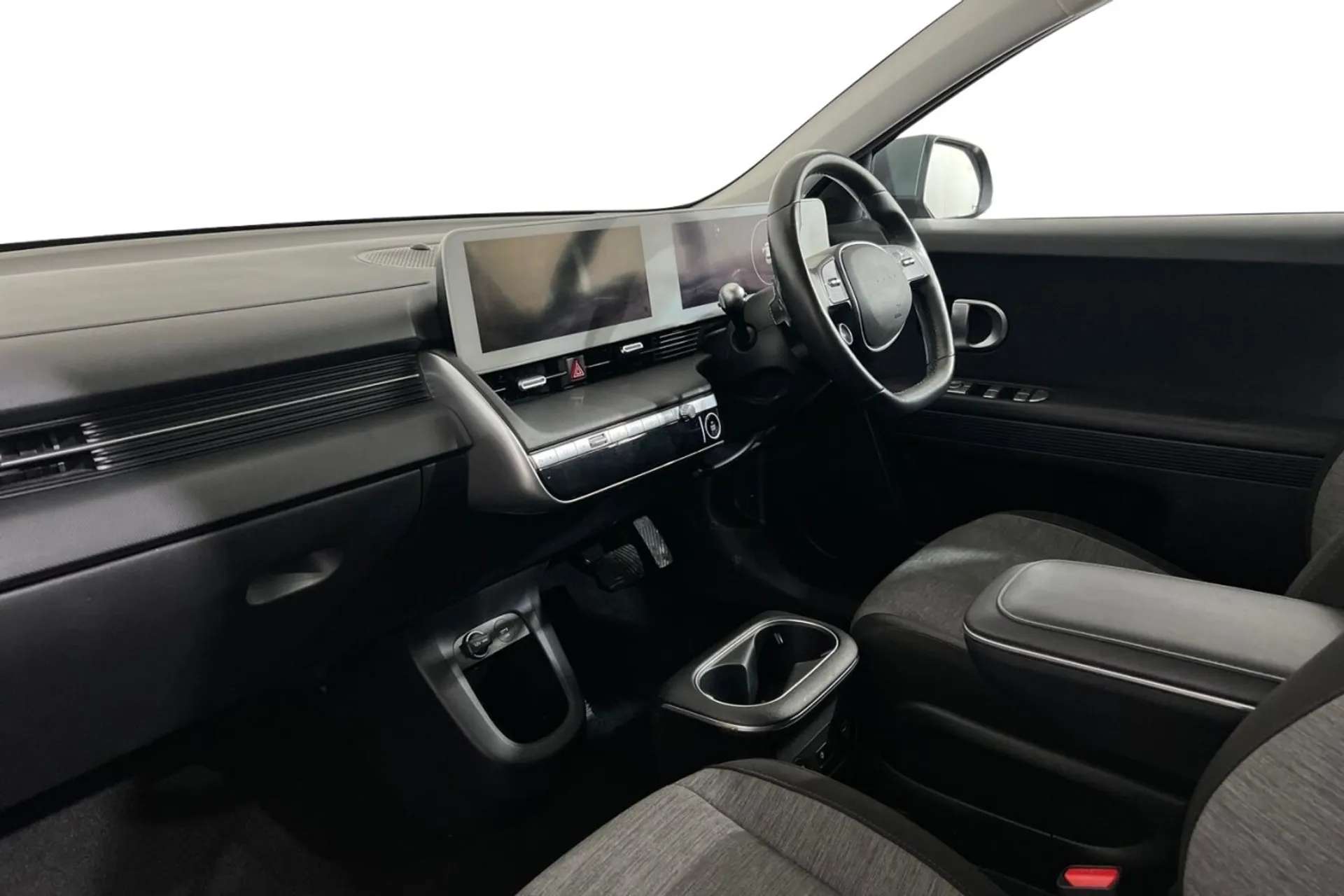 0 HYUNDAI IONIQ 5 0 HYUNDAI IONIQ 5