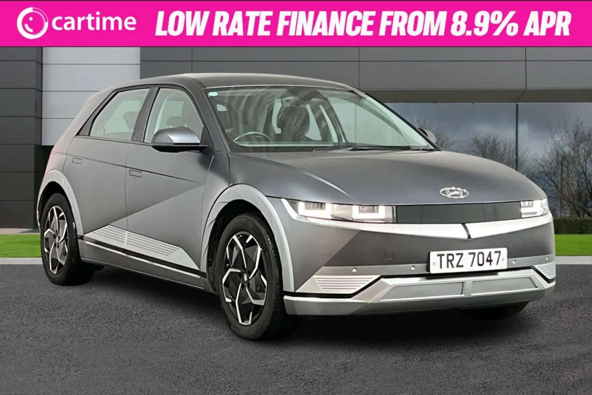 0 HYUNDAI IONIQ 5 0 HYUNDAI IONIQ 5