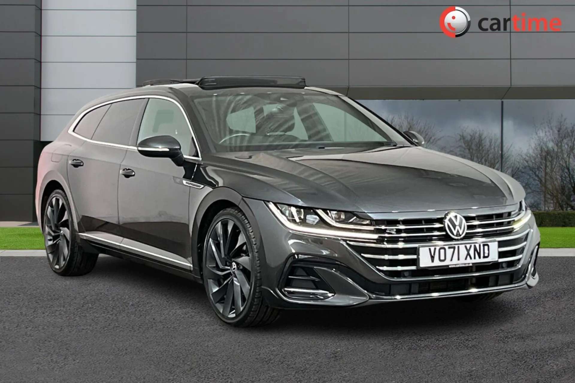 A 0 VOLKSWAGEN ARTEON 2.0 R-LINE TDI DSG 5d 148 BHP Heated Seats, Parking Sensors, Privacy Glass, Adaptive Cruise Control, LED Headlights Moonstone Grey, 19-Inch Alloys A 0 VOLKSWAGEN ARTEON 2.0 R-LINE TDI DSG 5d 148 BHP Heated Seats, Parking Sensors, Privacy Glass, Adaptive Cruise Control, LED Headlights Moonstone Grey, 19-Inch Alloys