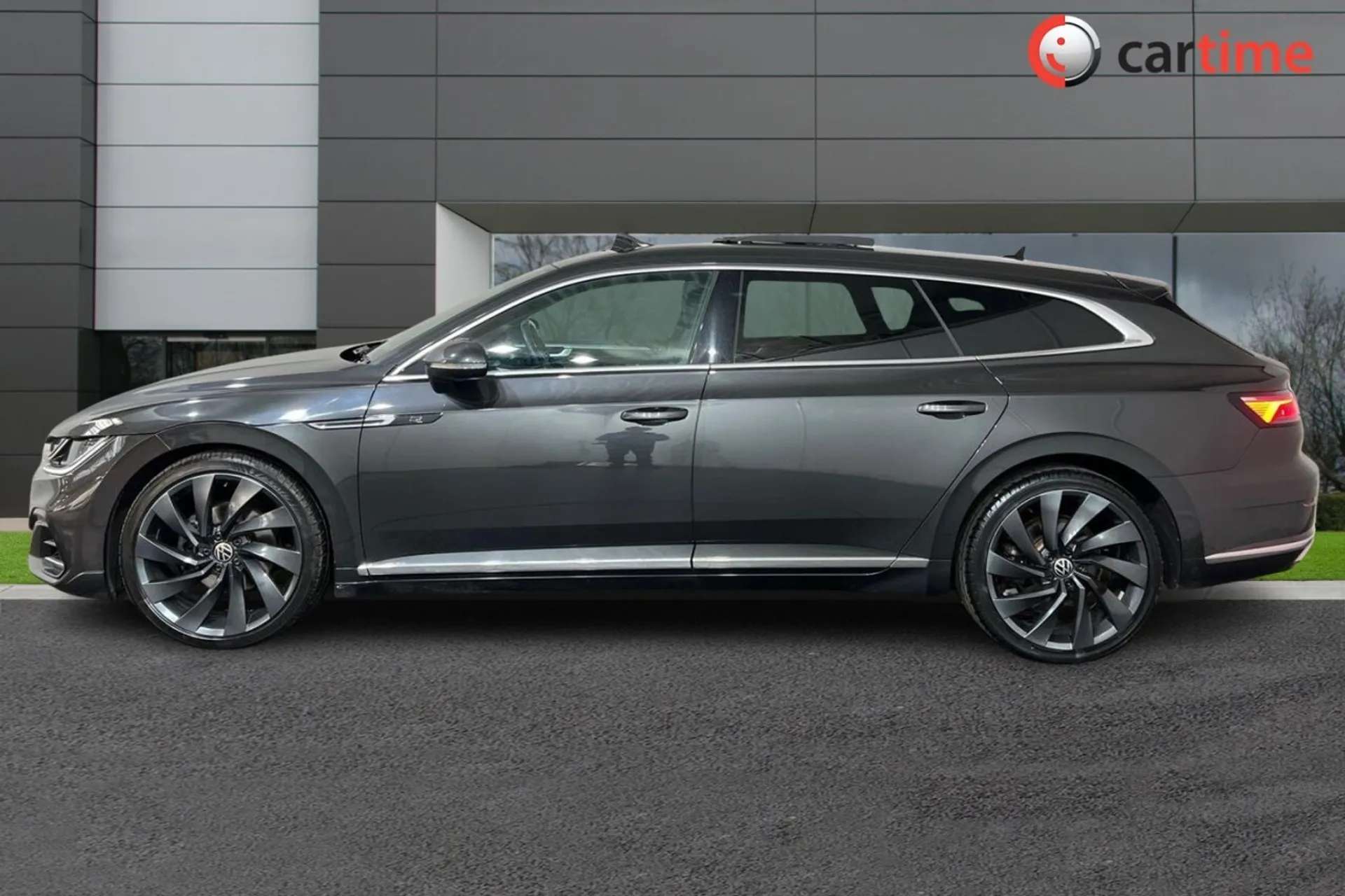 A 0 VOLKSWAGEN ARTEON 2.0 R-LINE TDI DSG 5d 148 BHP Heated Seats, Parking Sensors, Privacy Glass, Adaptive Cruise Control, LED Headlights Moonstone Grey, 19-Inch Alloys A 0 VOLKSWAGEN ARTEON 2.0 R-LINE TDI DSG 5d 148 BHP Heated Seats, Parking Sensors, Privacy Glass, Adaptive Cruise Control, LED Headlights Moonstone Grey, 19-Inch Alloys