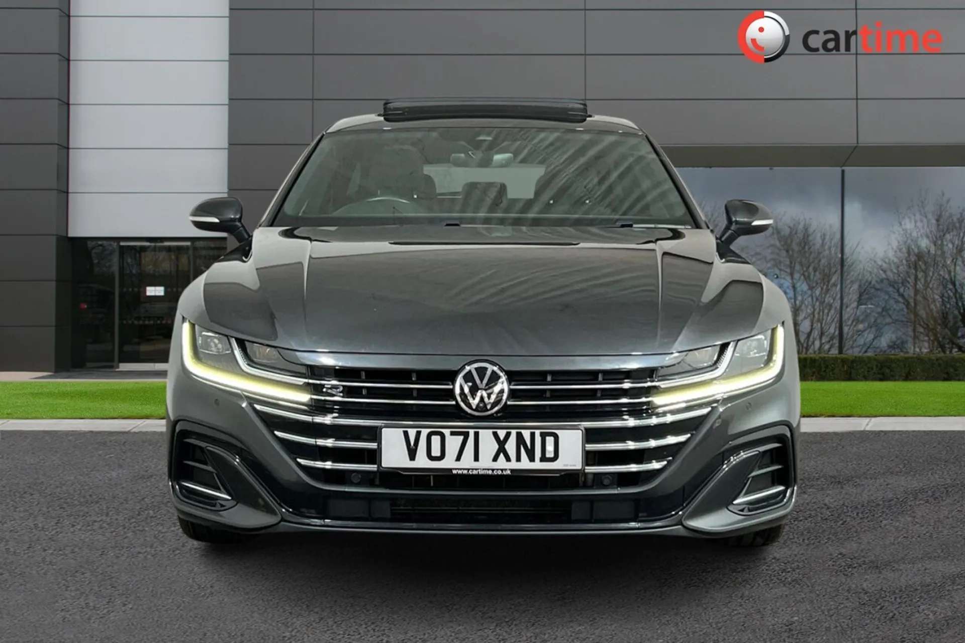 0 VOLKSWAGEN ARTEON 0 VOLKSWAGEN ARTEON