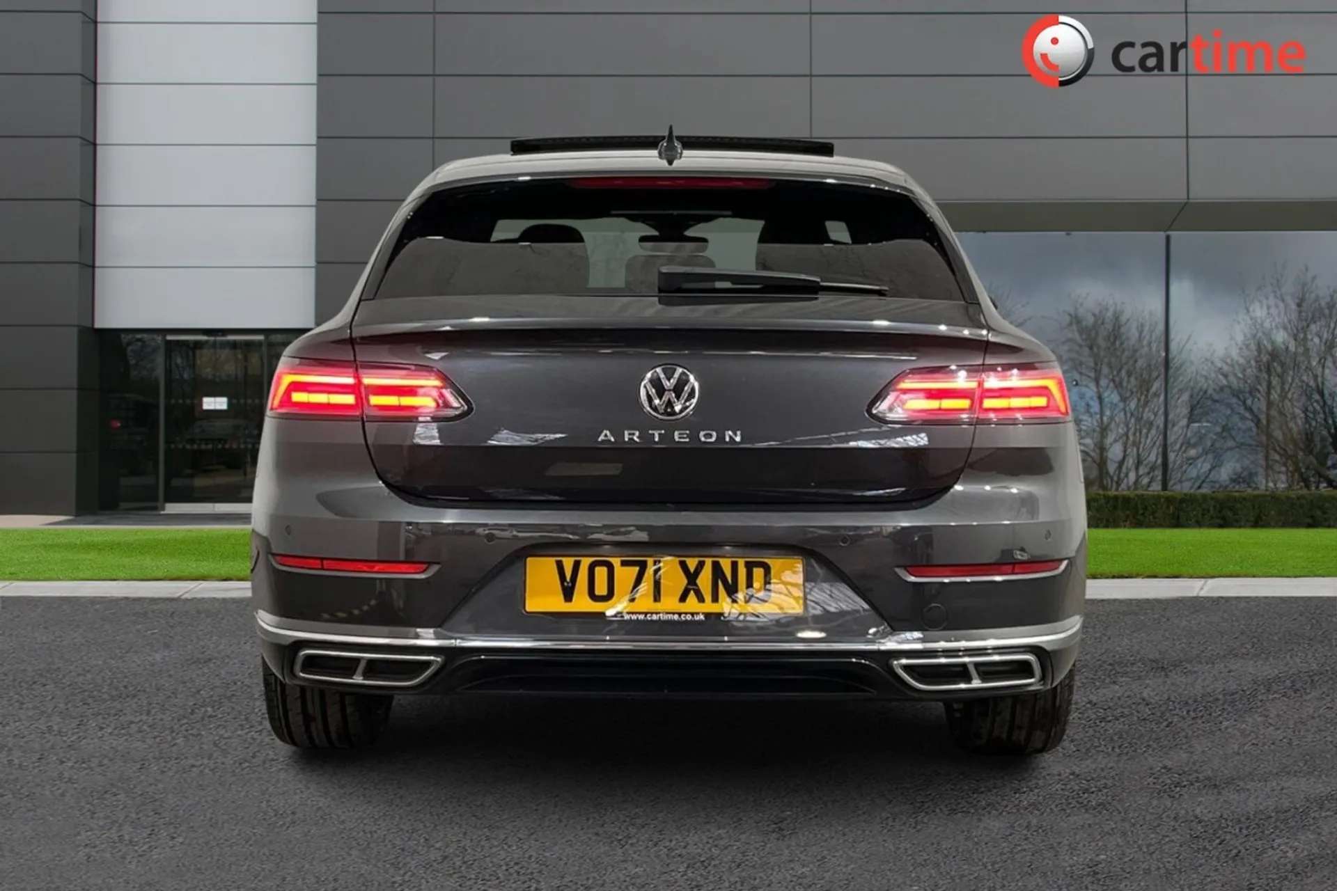 0 VOLKSWAGEN ARTEON 0 VOLKSWAGEN ARTEON