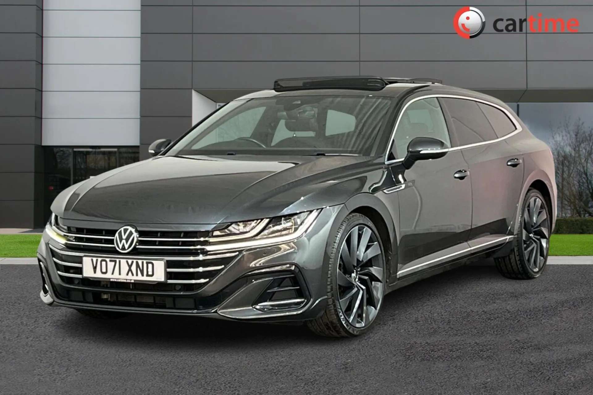 0 VOLKSWAGEN ARTEON 0 VOLKSWAGEN ARTEON
