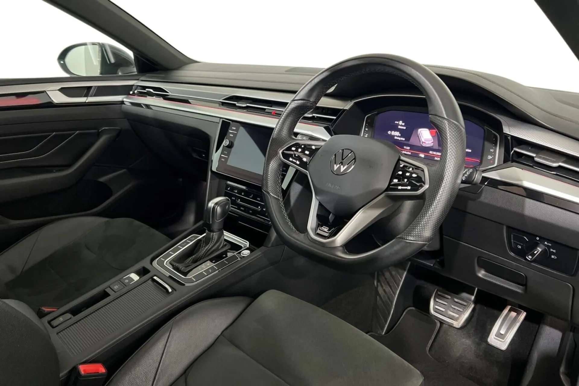 0 VOLKSWAGEN ARTEON 0 VOLKSWAGEN ARTEON