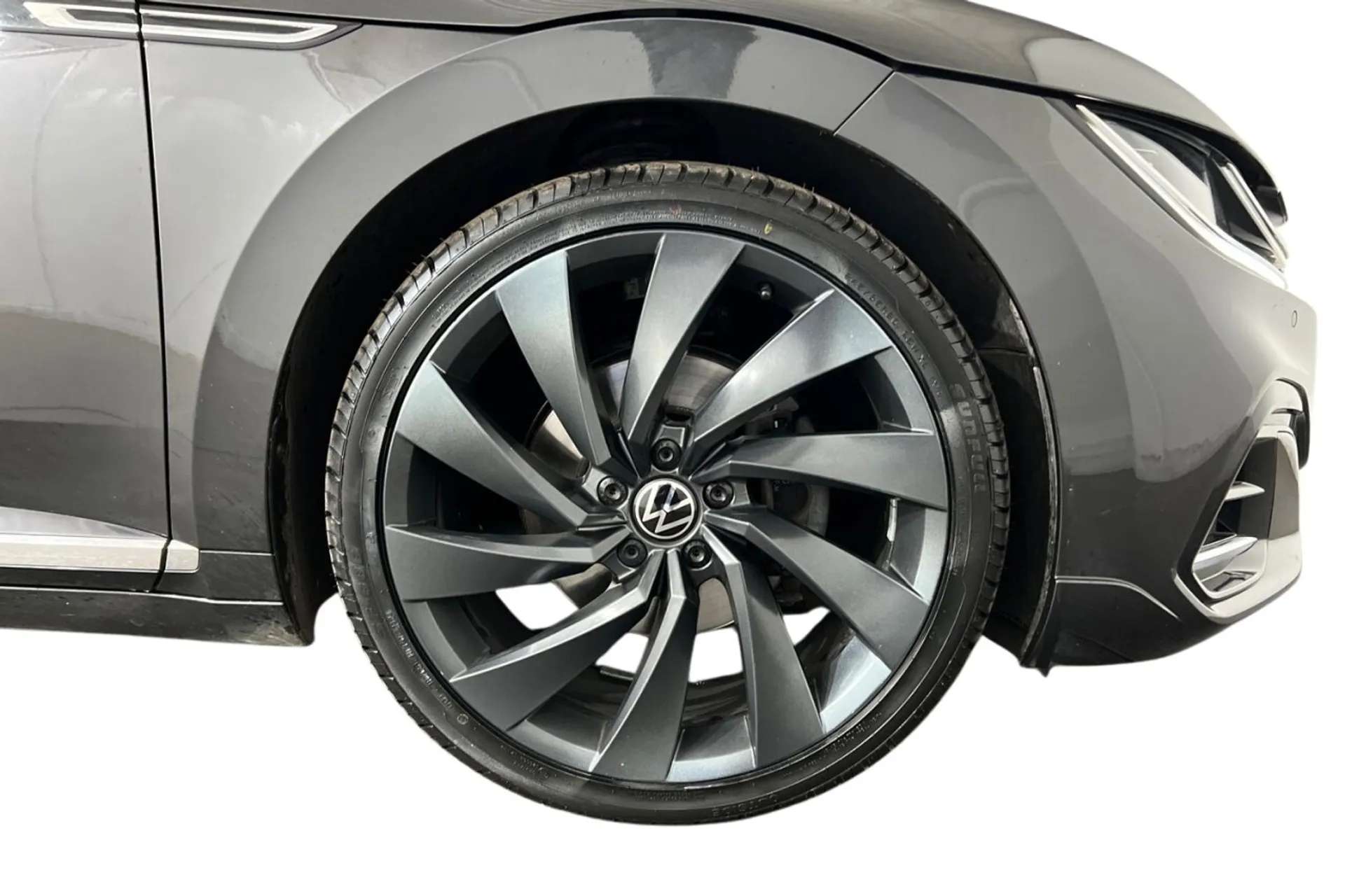 0 VOLKSWAGEN ARTEON 0 VOLKSWAGEN ARTEON