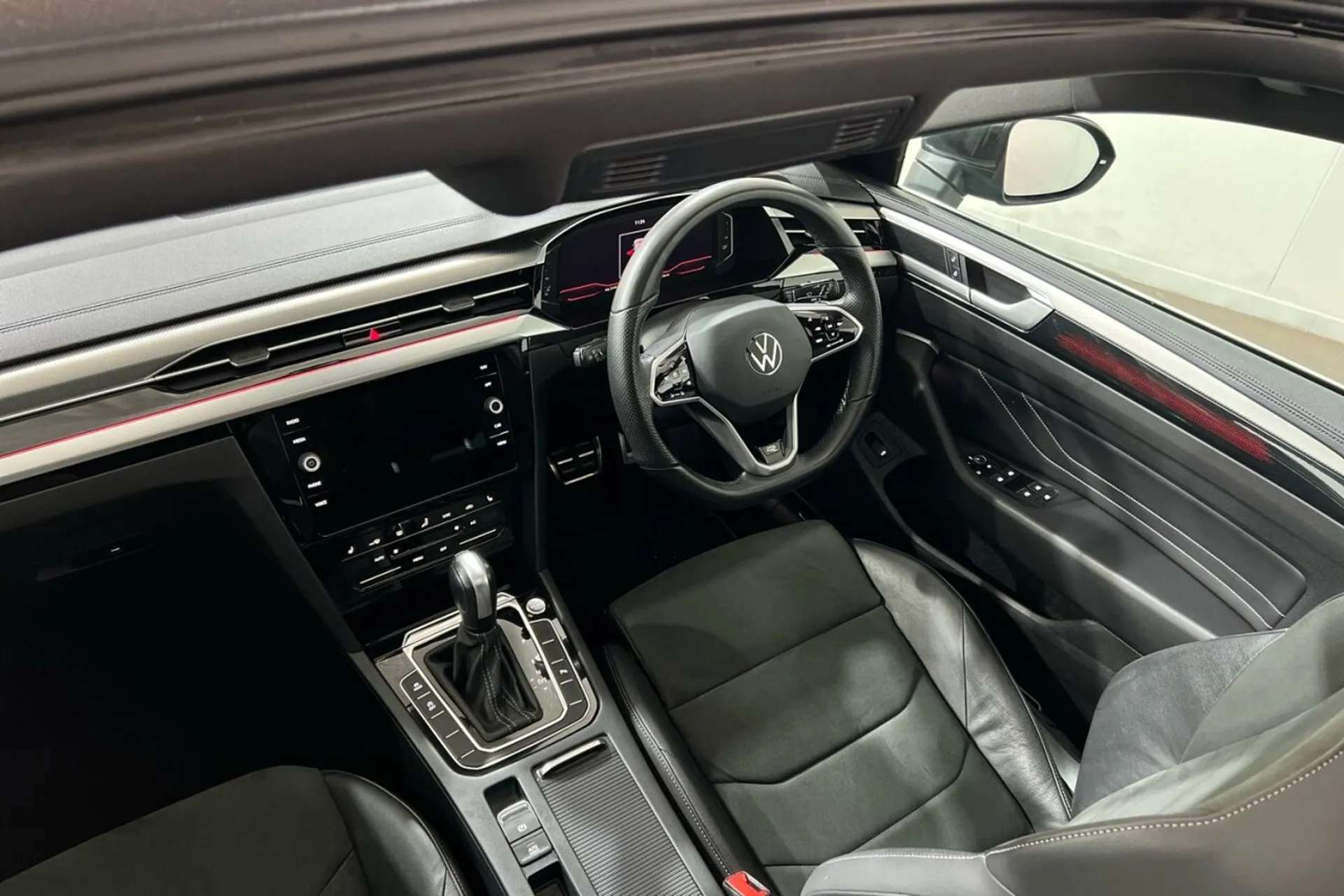 0 VOLKSWAGEN ARTEON 0 VOLKSWAGEN ARTEON